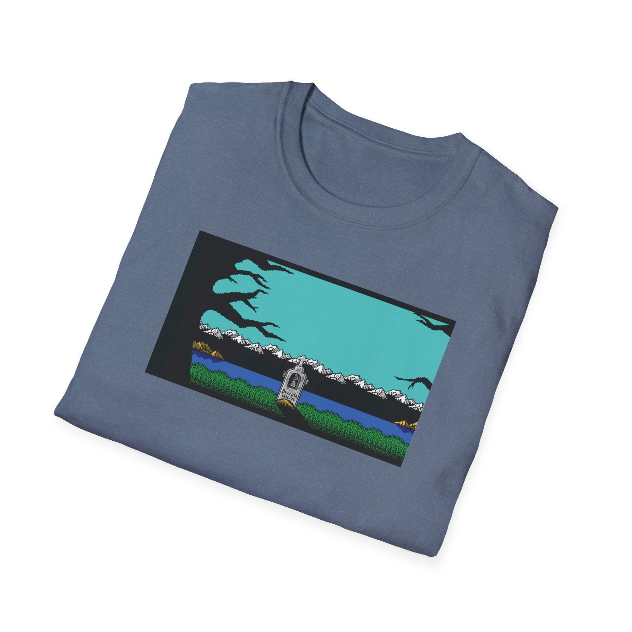 Video Game and TV Inspired