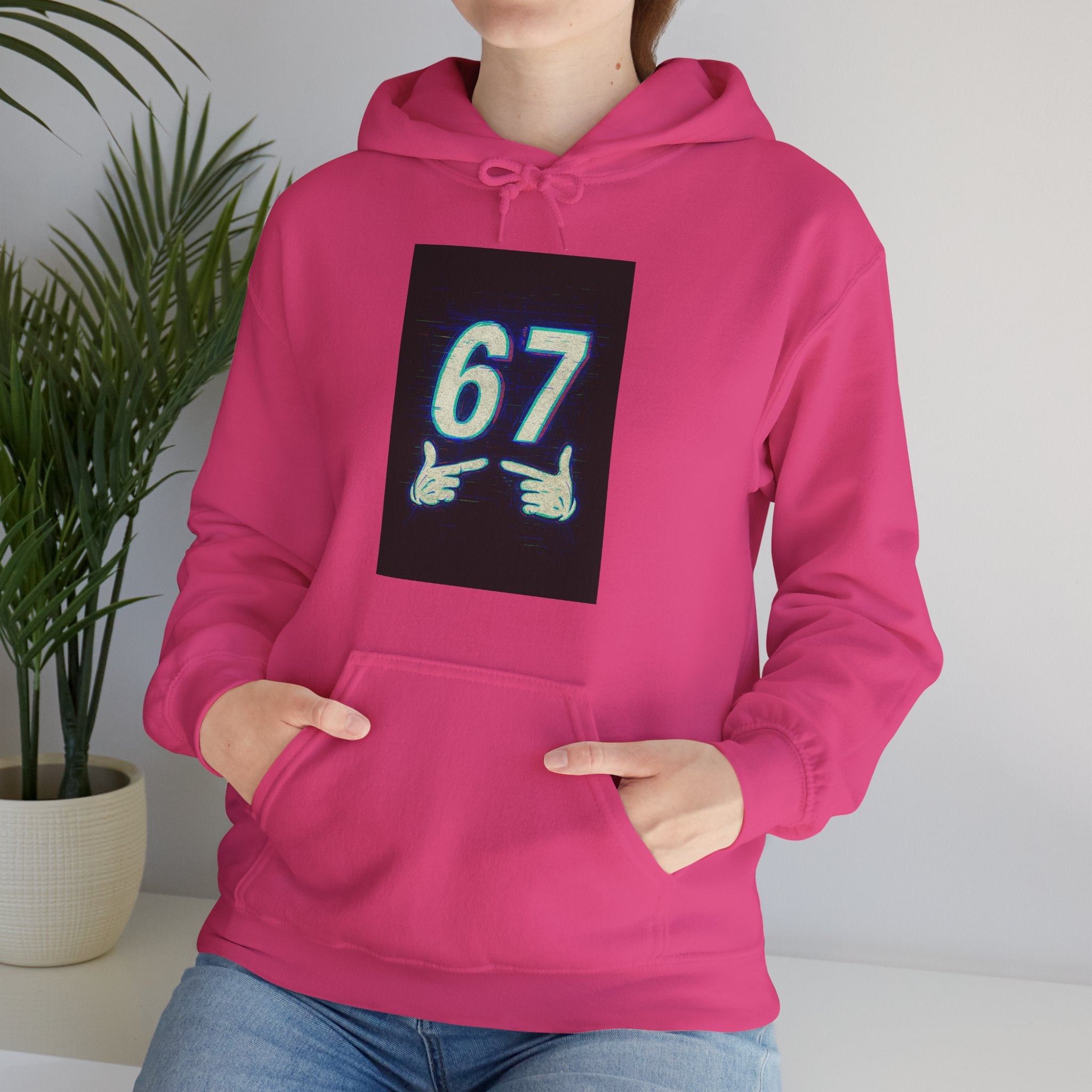 Gildan Heavy Blend Hoodie-67