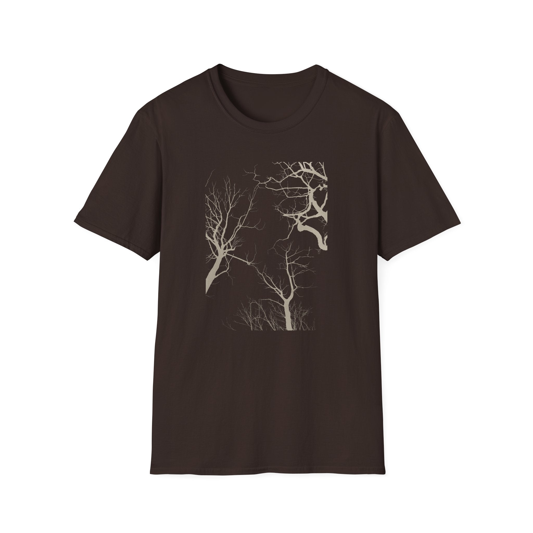 Gildan Unisex Softstyle® T-Shirt Tree Tops