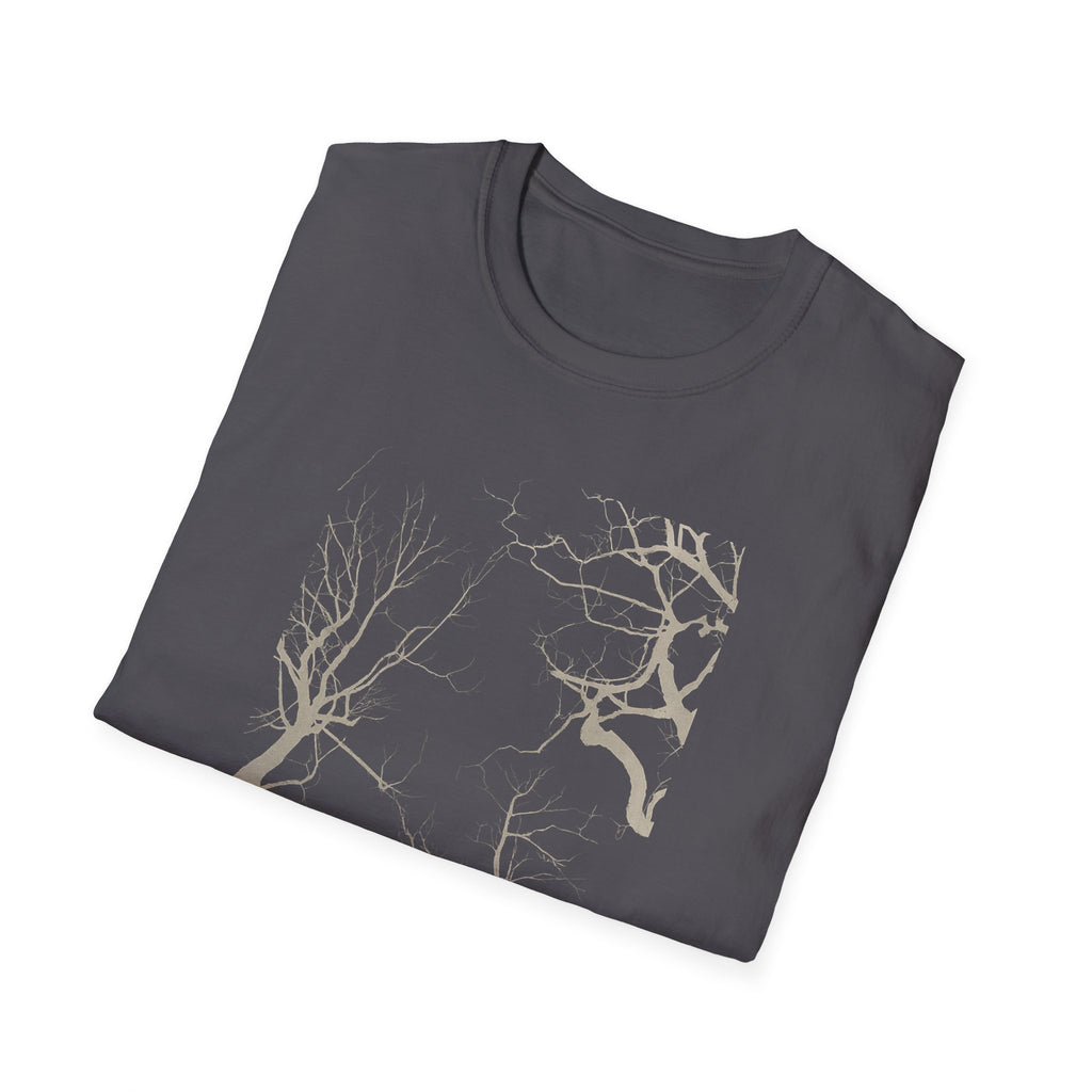 Gildan Unisex Softstyle® T-Shirt Tree Tops