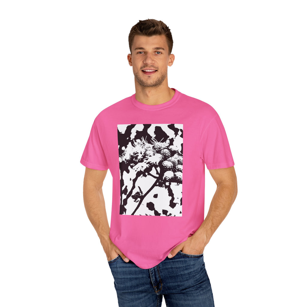 Comfort Colors® Garment-Dyed Short Sleeve Tee Graphic design