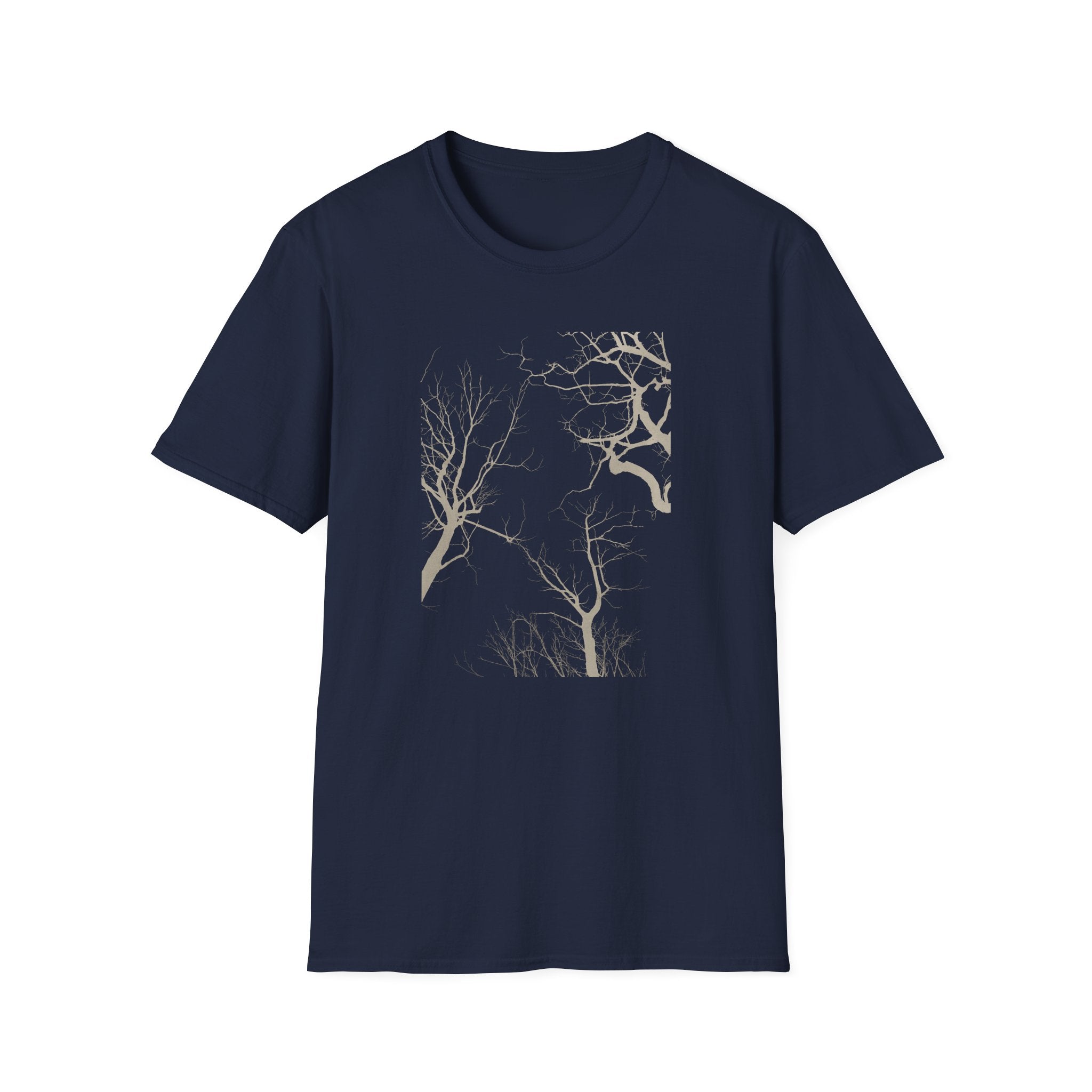 Gildan Unisex Softstyle® T-Shirt Tree Tops