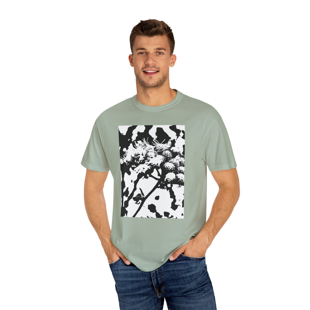 Comfort Colors® Garment-Dyed Short Sleeve Tee Graphic design