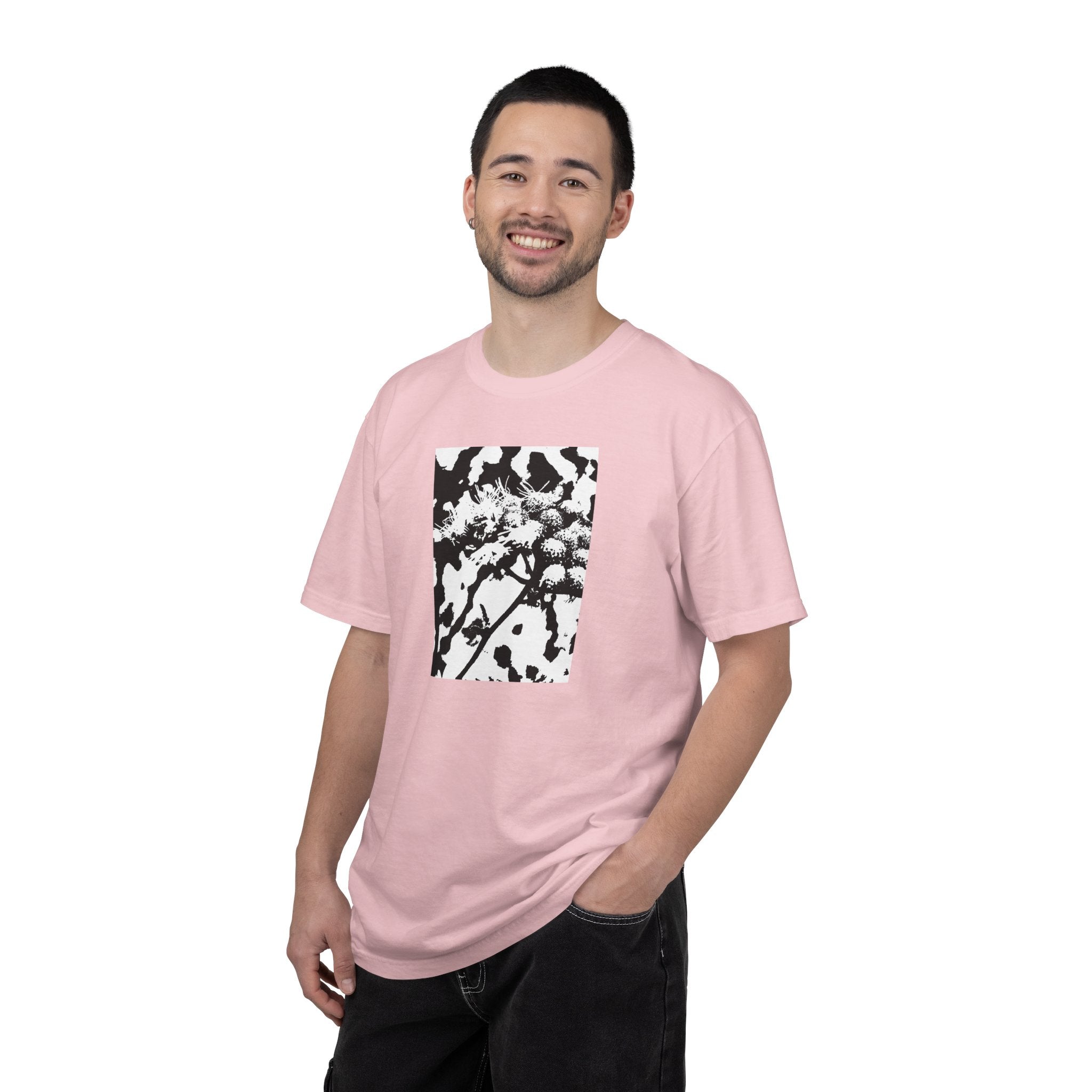 Comfort Colors® Garment-Dyed Short Sleeve Tee Graphic design
