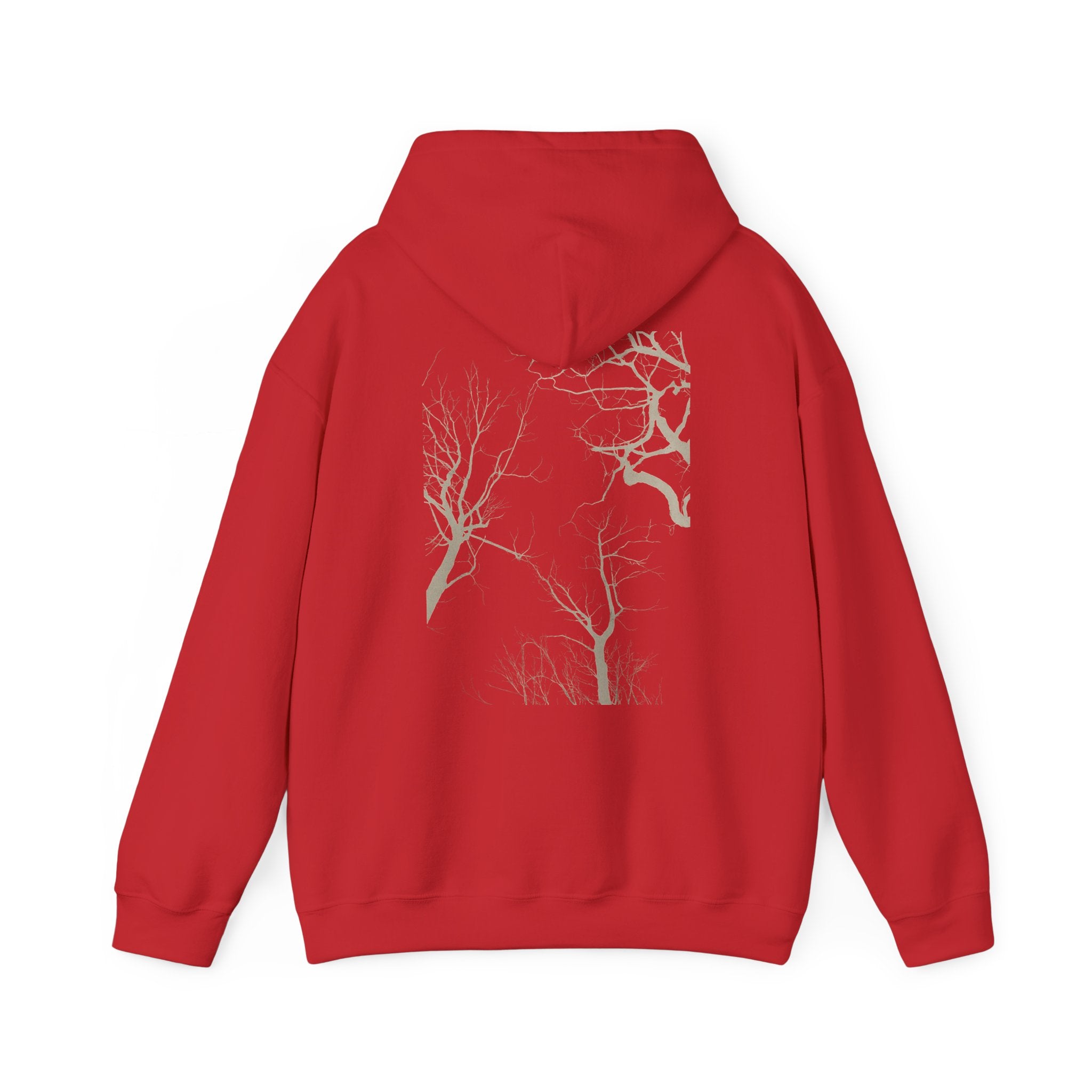 - Gildan Heavey Blend Sweatshirt -tree top