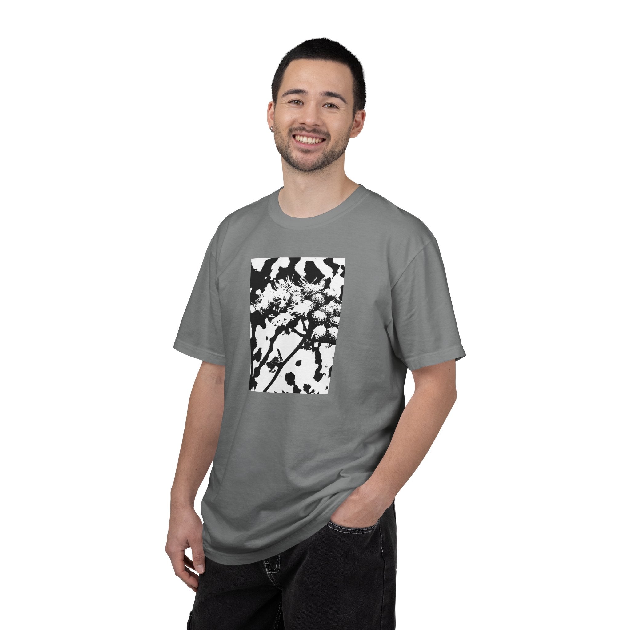 Comfort Colors® Garment-Dyed Short Sleeve Tee Graphic design