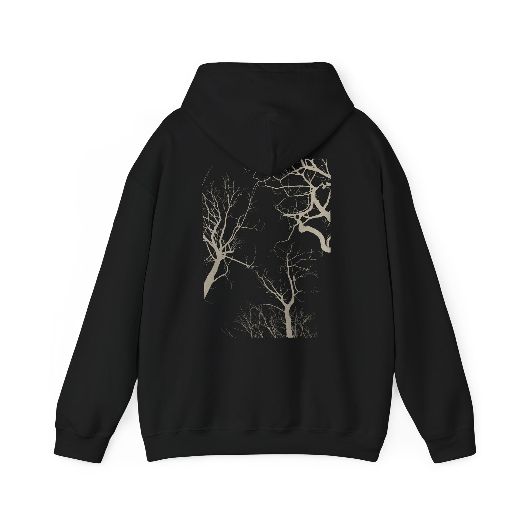 - Gildan Heavey Blend Sweatshirt -tree top