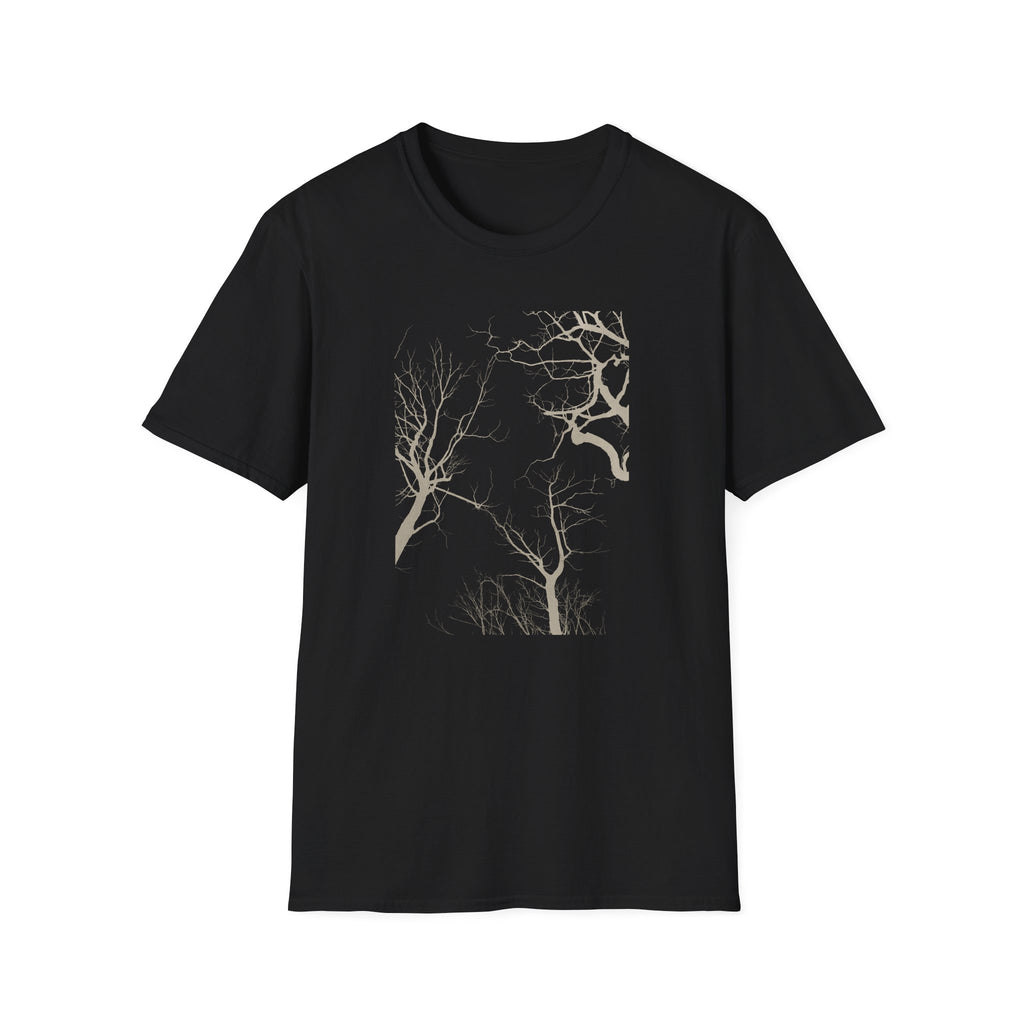 Gildan Unisex Softstyle® T-Shirt Tree Tops