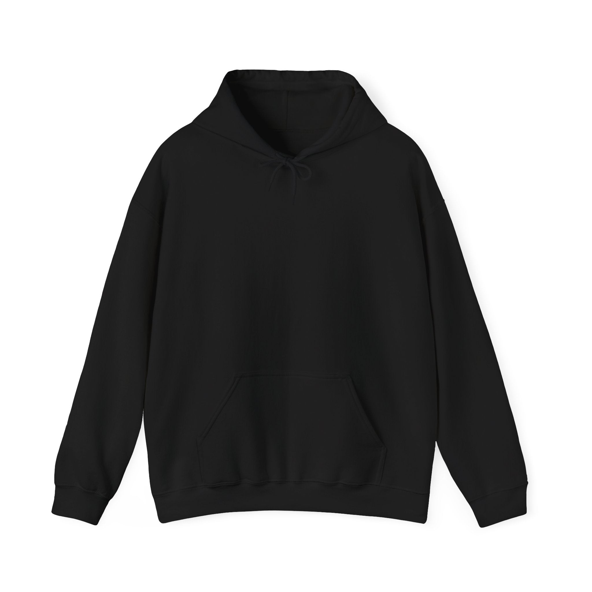 Gildan Heavy Blend Hoodie-Star Voyager