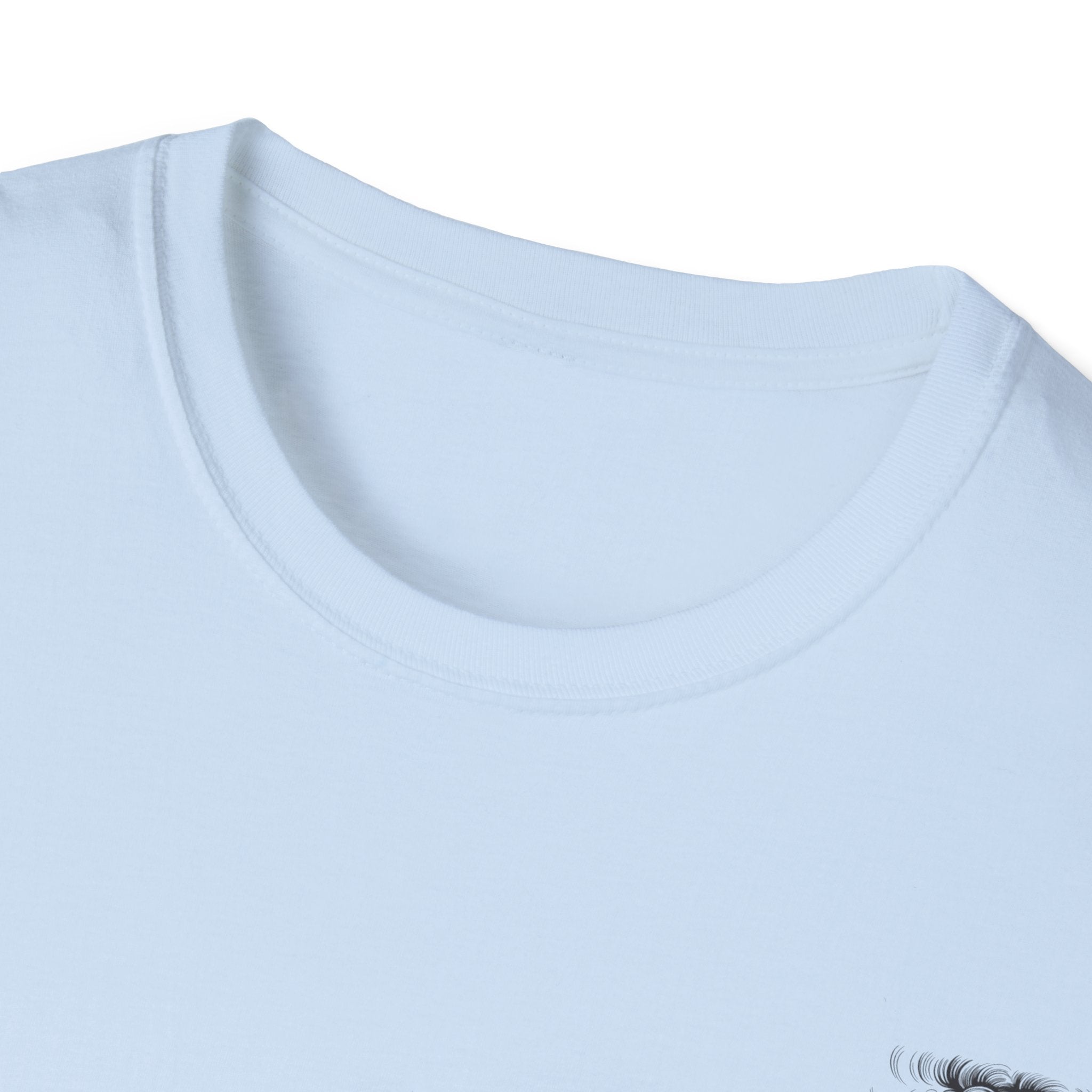 Gildan Unisex Softstyle® T-Shirt Wildfire