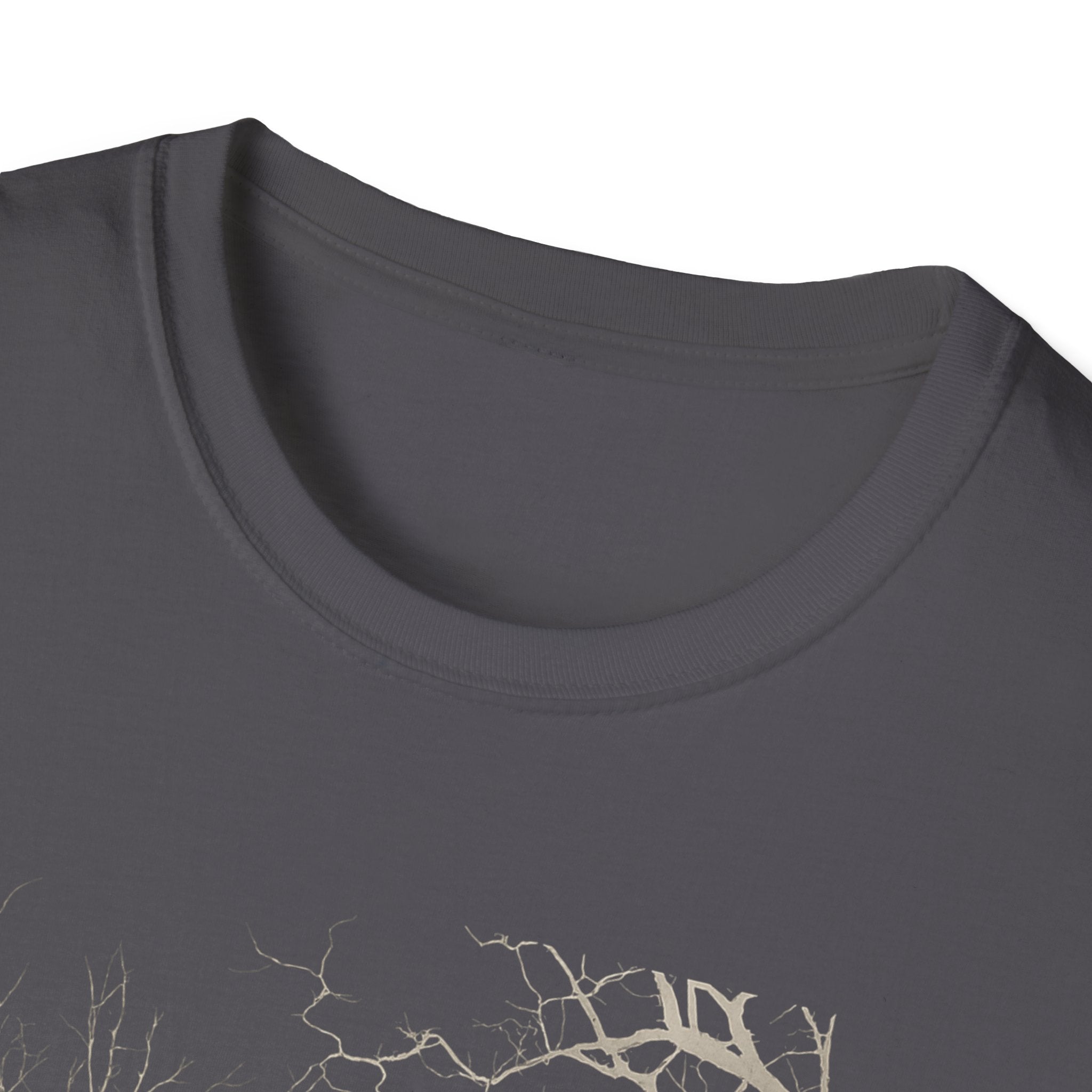 Gildan Unisex Softstyle® T-Shirt Tree Tops