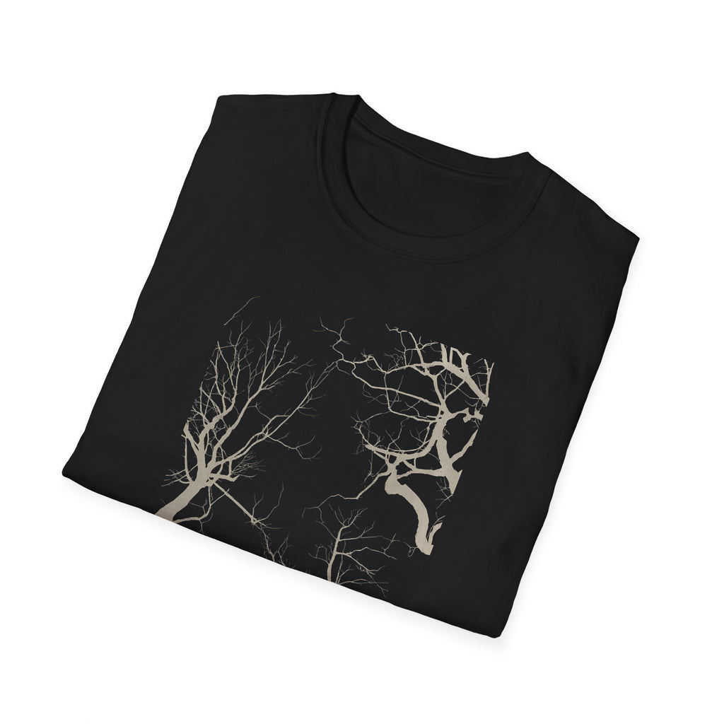 Gildan Unisex Softstyle® T-Shirt Tree Tops