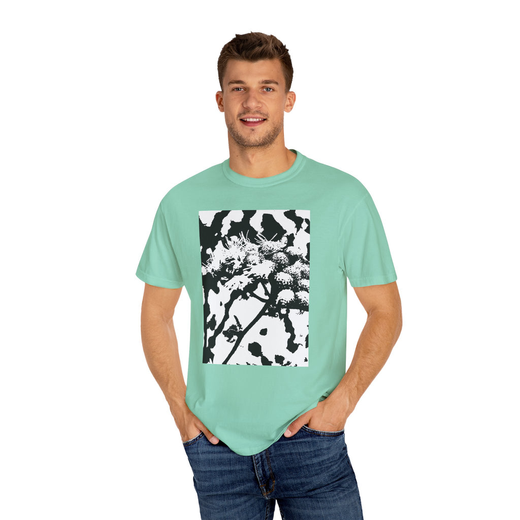 Comfort Colors® Garment-Dyed Short Sleeve Tee Graphic design