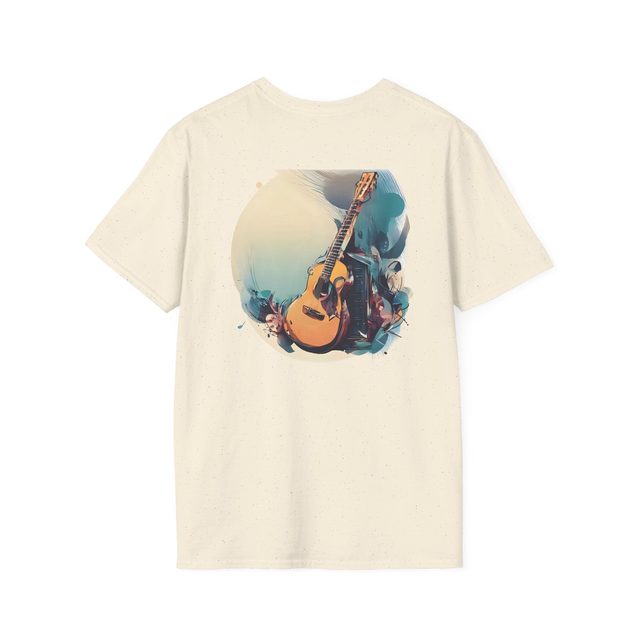 Gildan Unisex Softstyle® Guitar