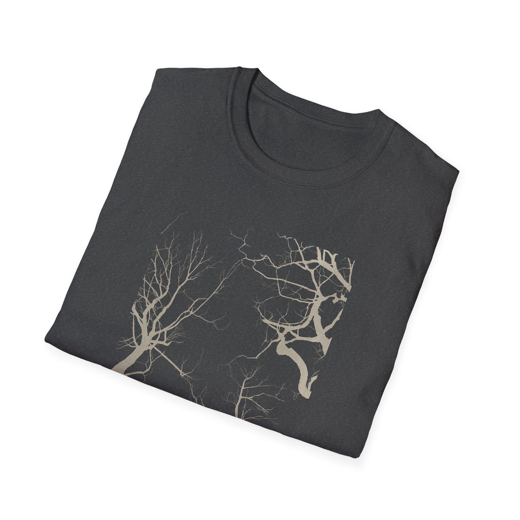 Gildan Unisex Softstyle® T-Shirt Tree Tops