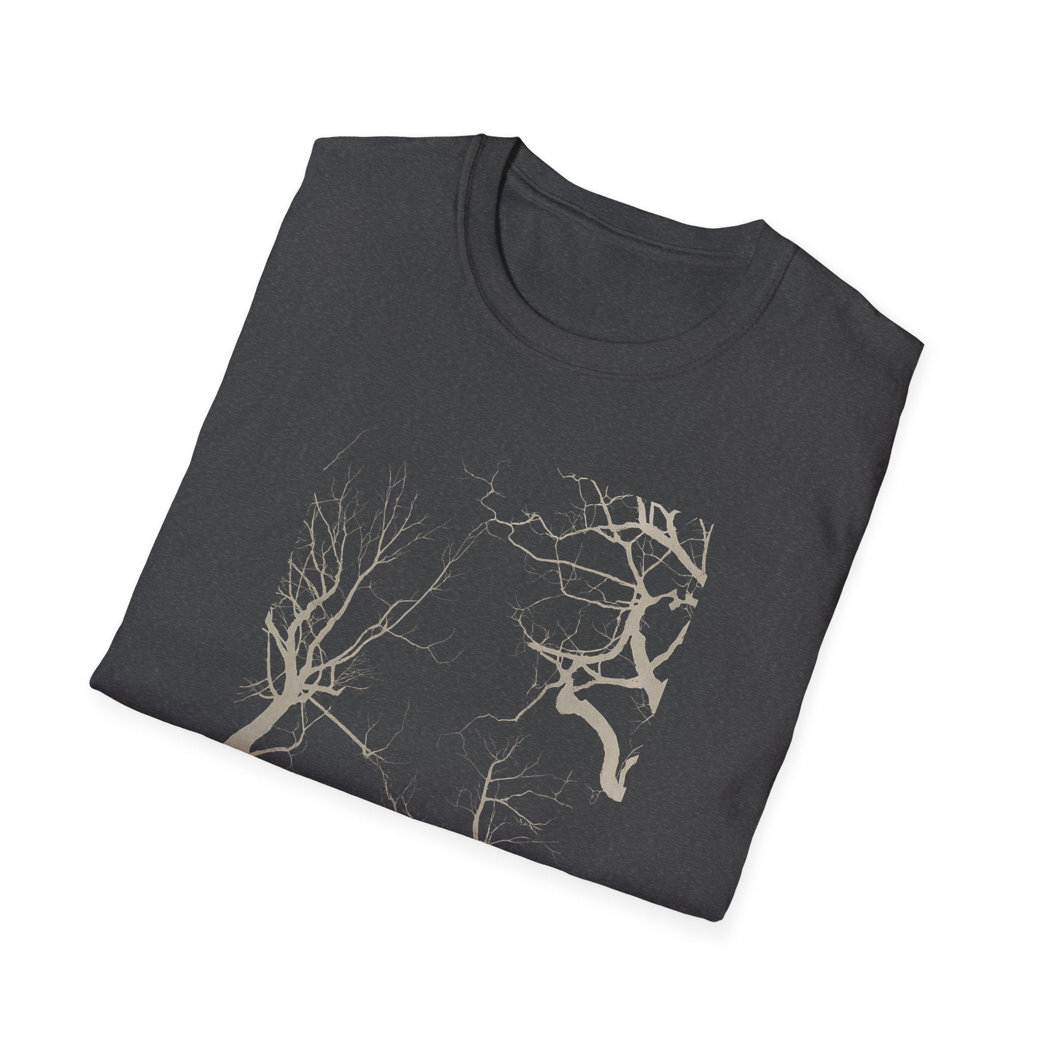 Gildan Unisex Softstyle® T-Shirt Tree Tops