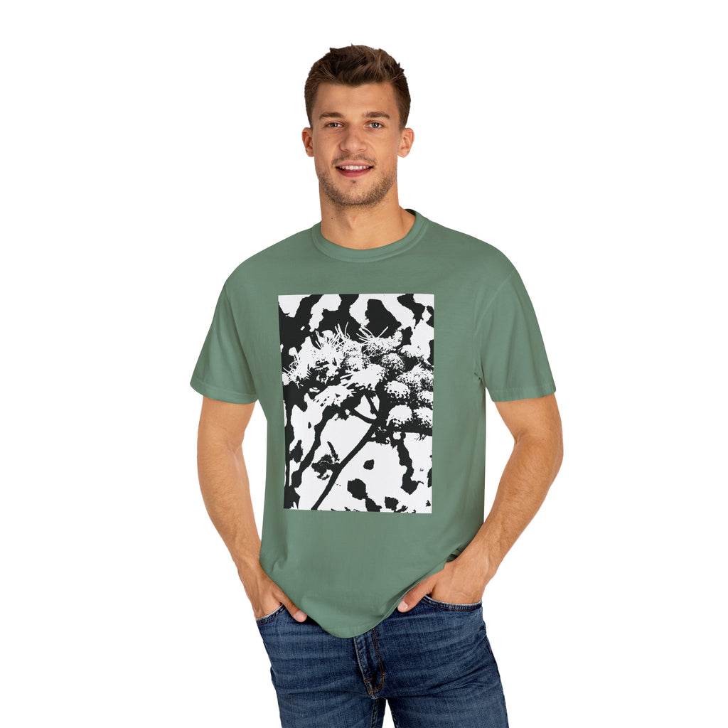 Comfort Colors® Garment-Dyed Short Sleeve Tee Graphic design