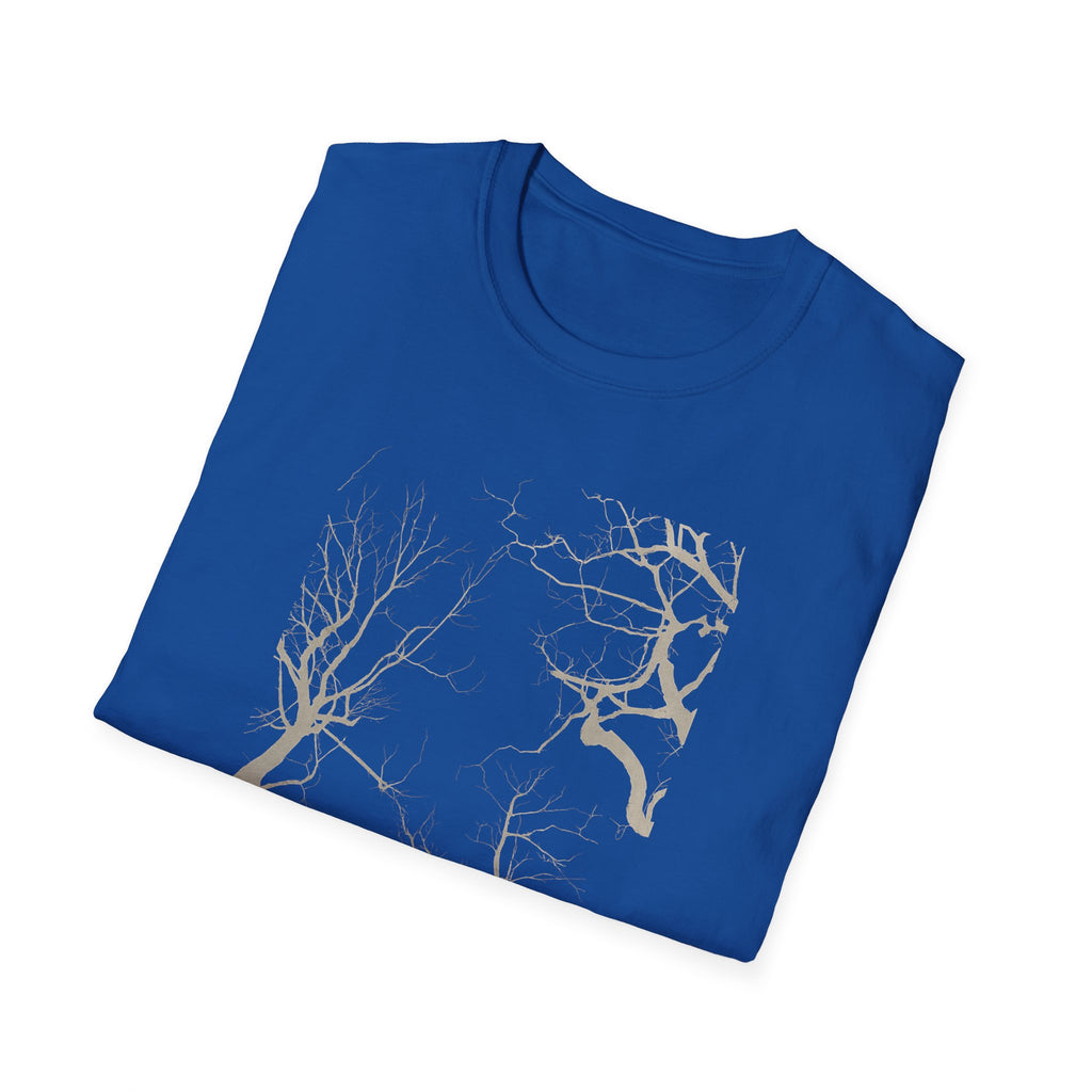 Gildan Unisex Softstyle® T-Shirt Tree Tops