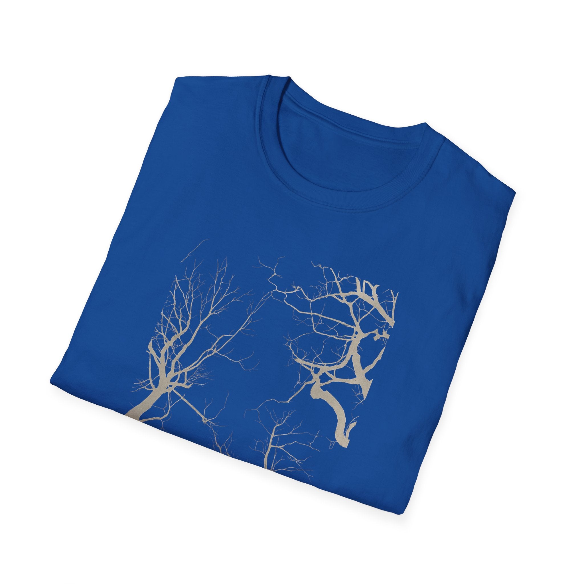 Gildan Unisex Softstyle® T-Shirt Tree Tops