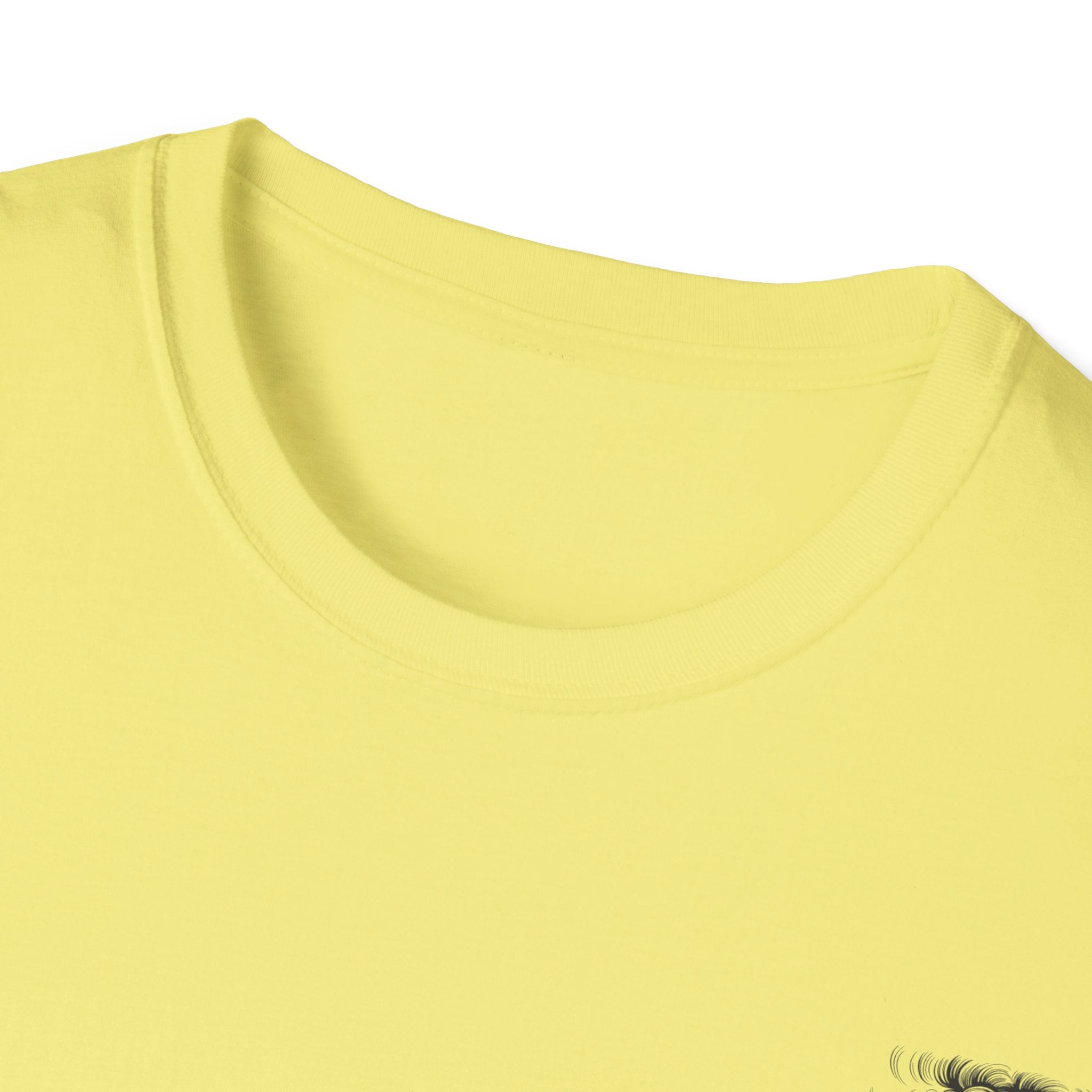 Gildan Unisex Softstyle® T-Shirt Wildfire