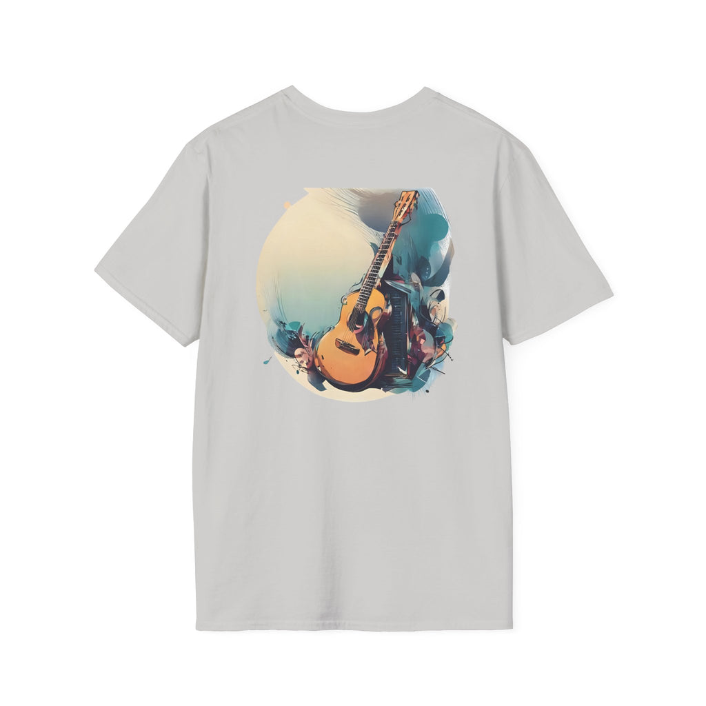 Gildan Unisex Softstyle® Guitar