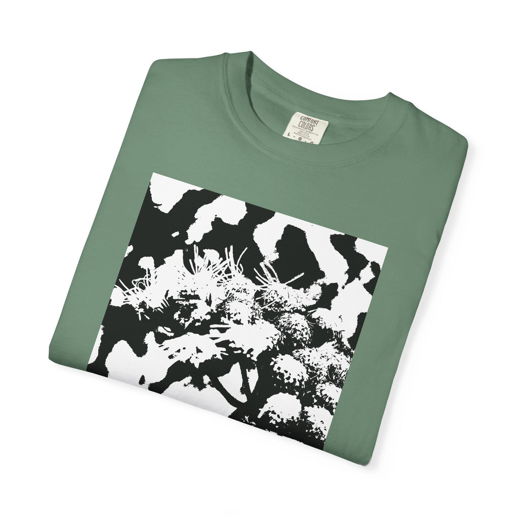 Comfort Colors® Garment-Dyed Short Sleeve Tee Graphic design