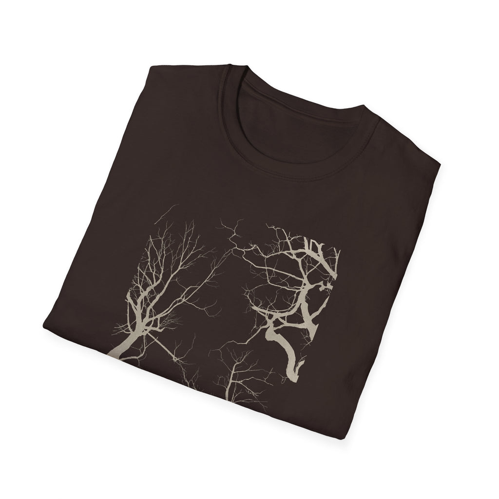 Gildan Unisex Softstyle® T-Shirt Tree Tops