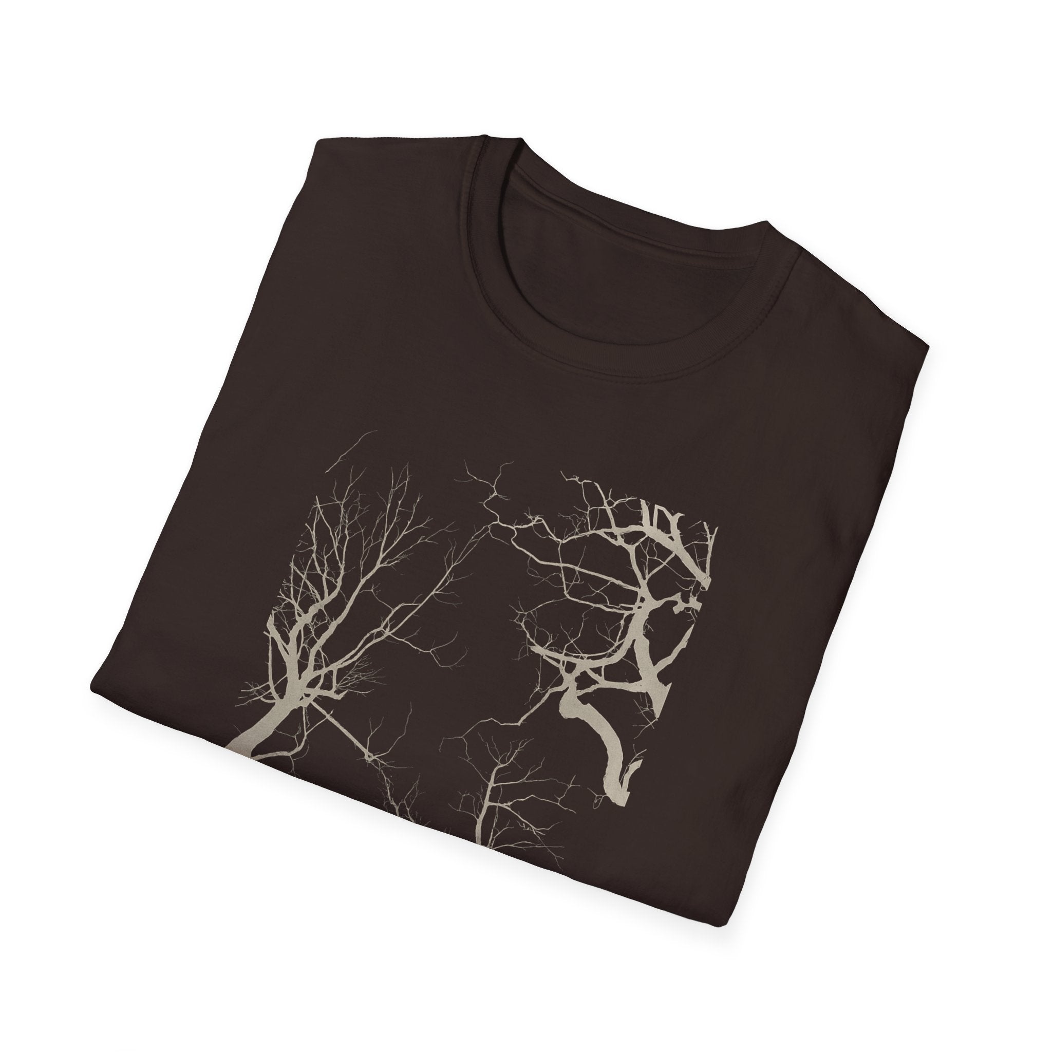 Gildan Unisex Softstyle® T-Shirt Tree Tops