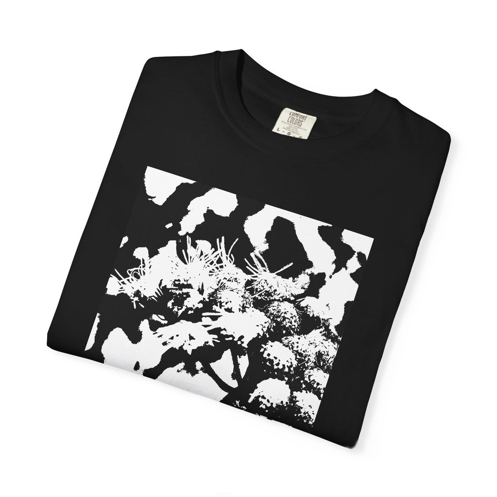 Comfort Colors® Garment-Dyed Short Sleeve Tee Graphic design