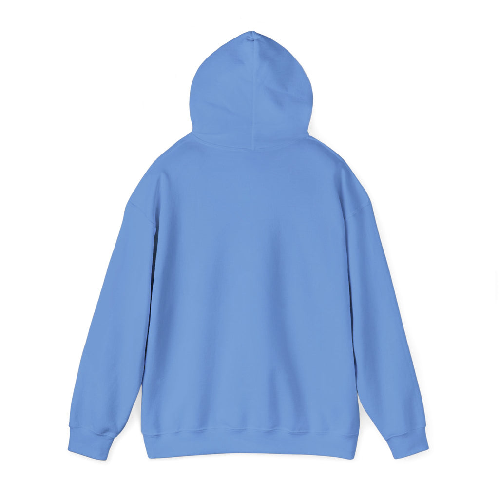 Gildan Heavey Blend Hoodie Moonlit Retro Windows Card theme