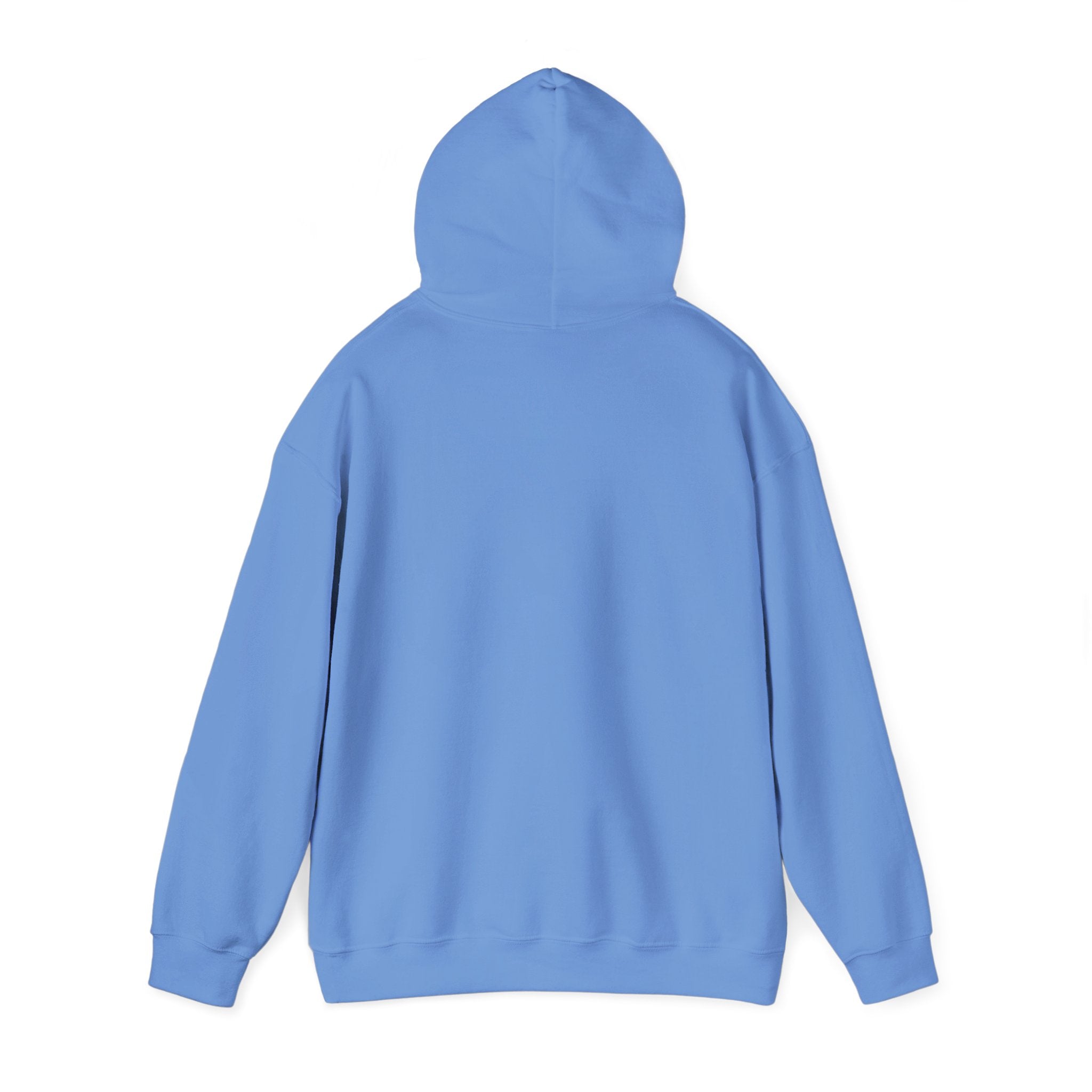 Gildan Heavey Blend Hoodie Moonlit Retro Windows Card theme