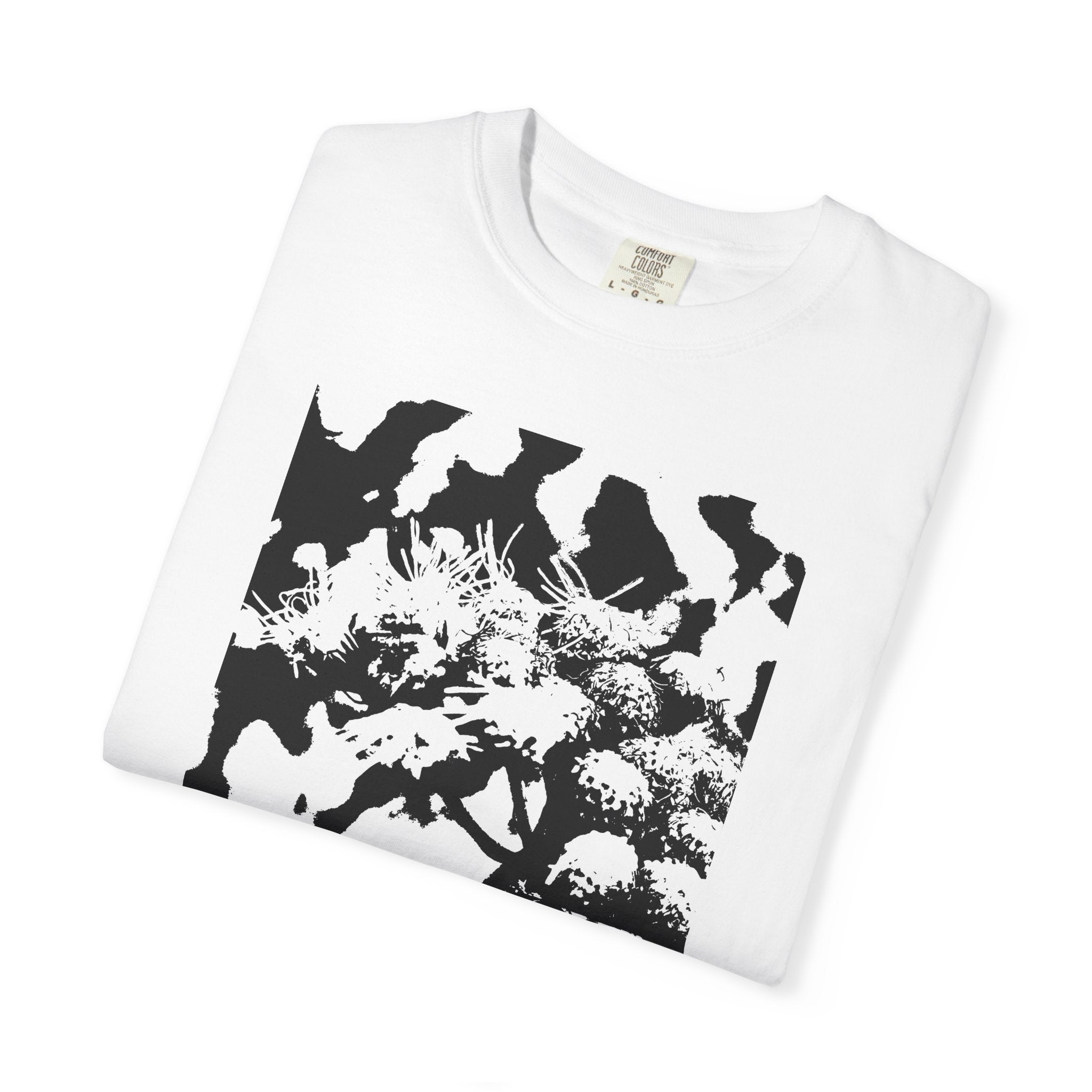 Comfort Colors® Garment-Dyed Short Sleeve Tee Graphic design