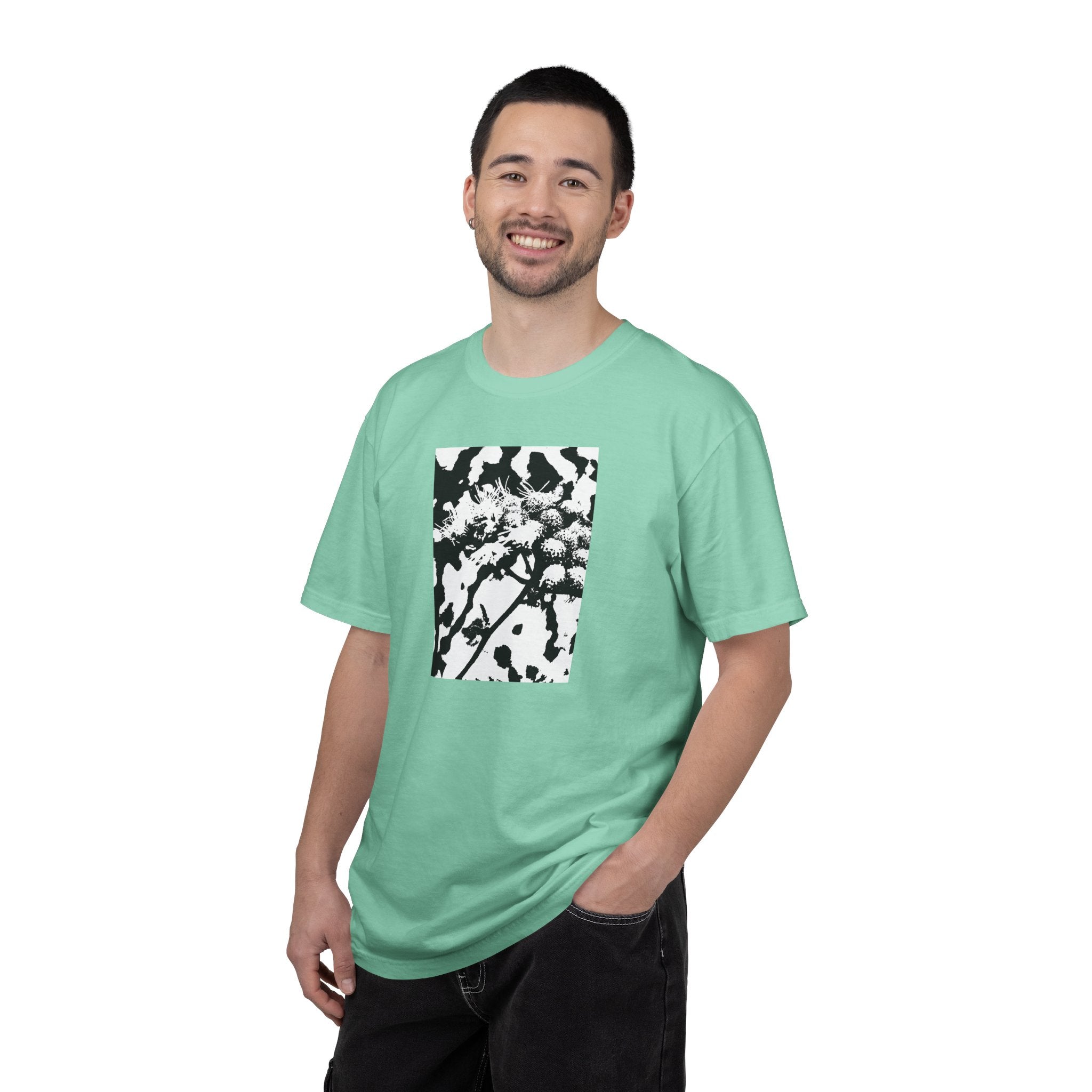 Comfort Colors® Garment-Dyed Short Sleeve Tee Graphic design