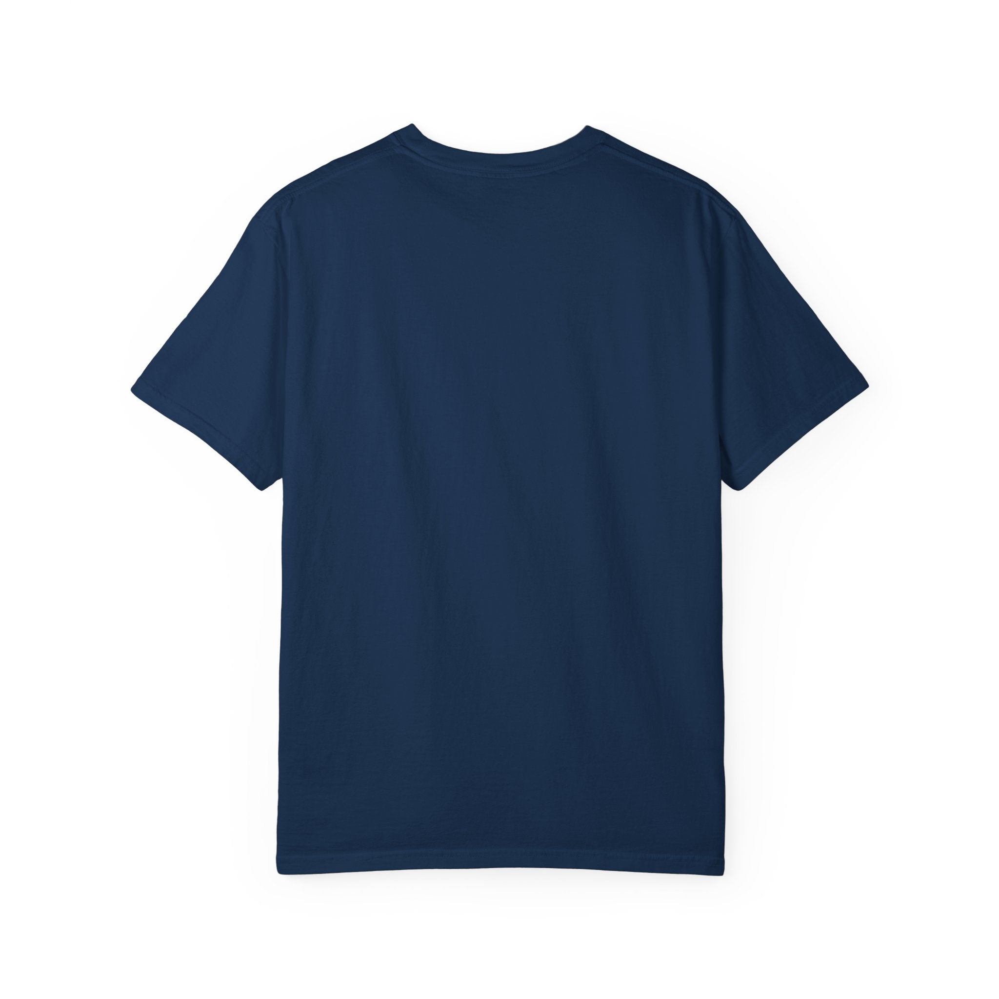 Comfort Colors® Garment-Dyed Short Sleeve Tee Graphic design