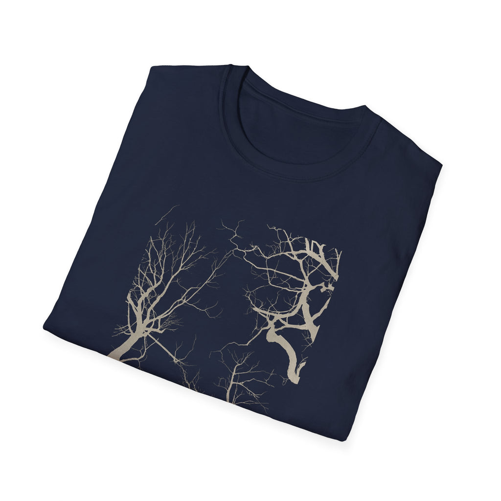 Gildan Unisex Softstyle® T-Shirt Tree Tops