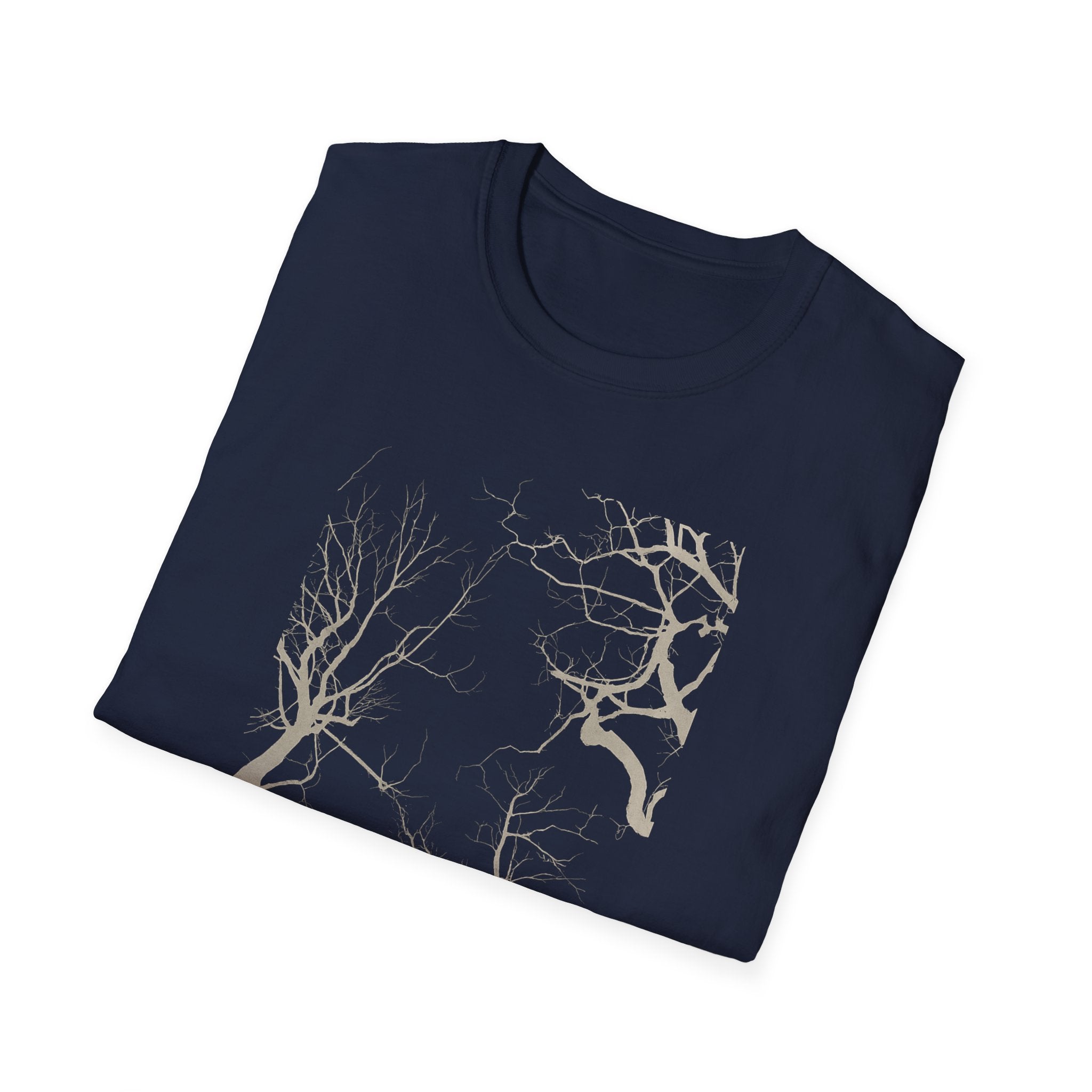 Gildan Unisex Softstyle® T-Shirt Tree Tops