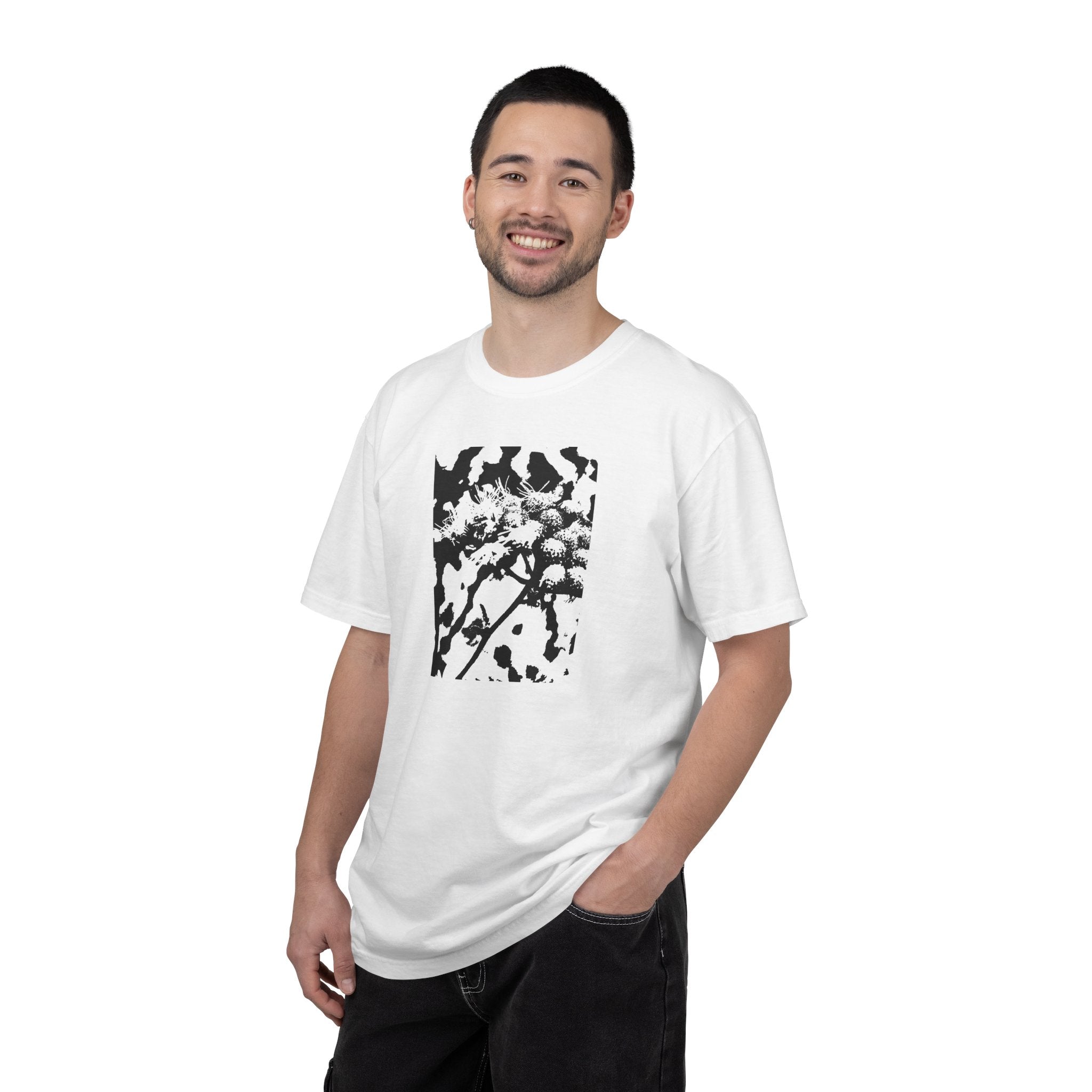 Comfort Colors® Garment-Dyed Short Sleeve Tee Graphic design