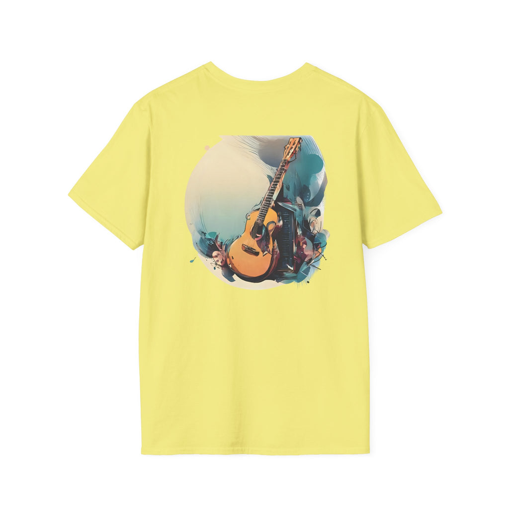 Gildan Unisex Softstyle® Guitar