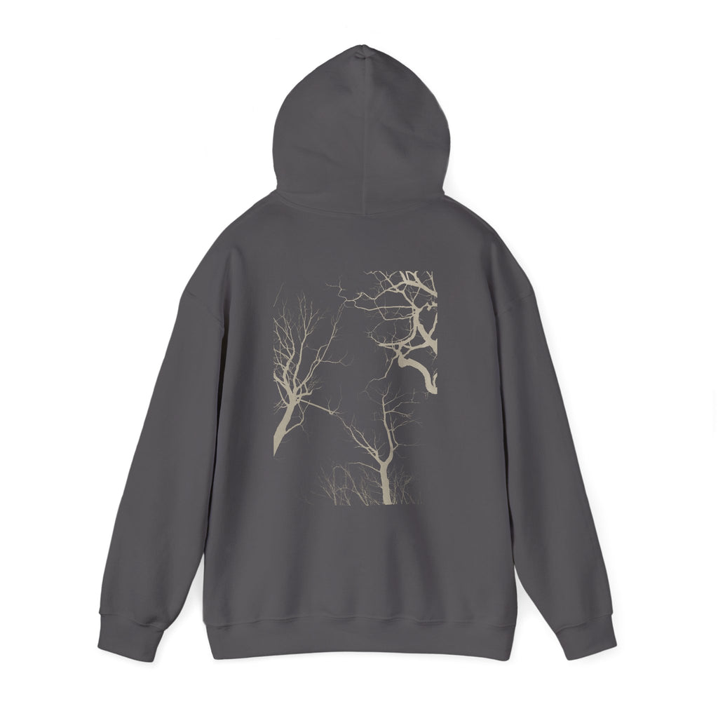 - Gildan Heavey Blend Sweatshirt -tree top