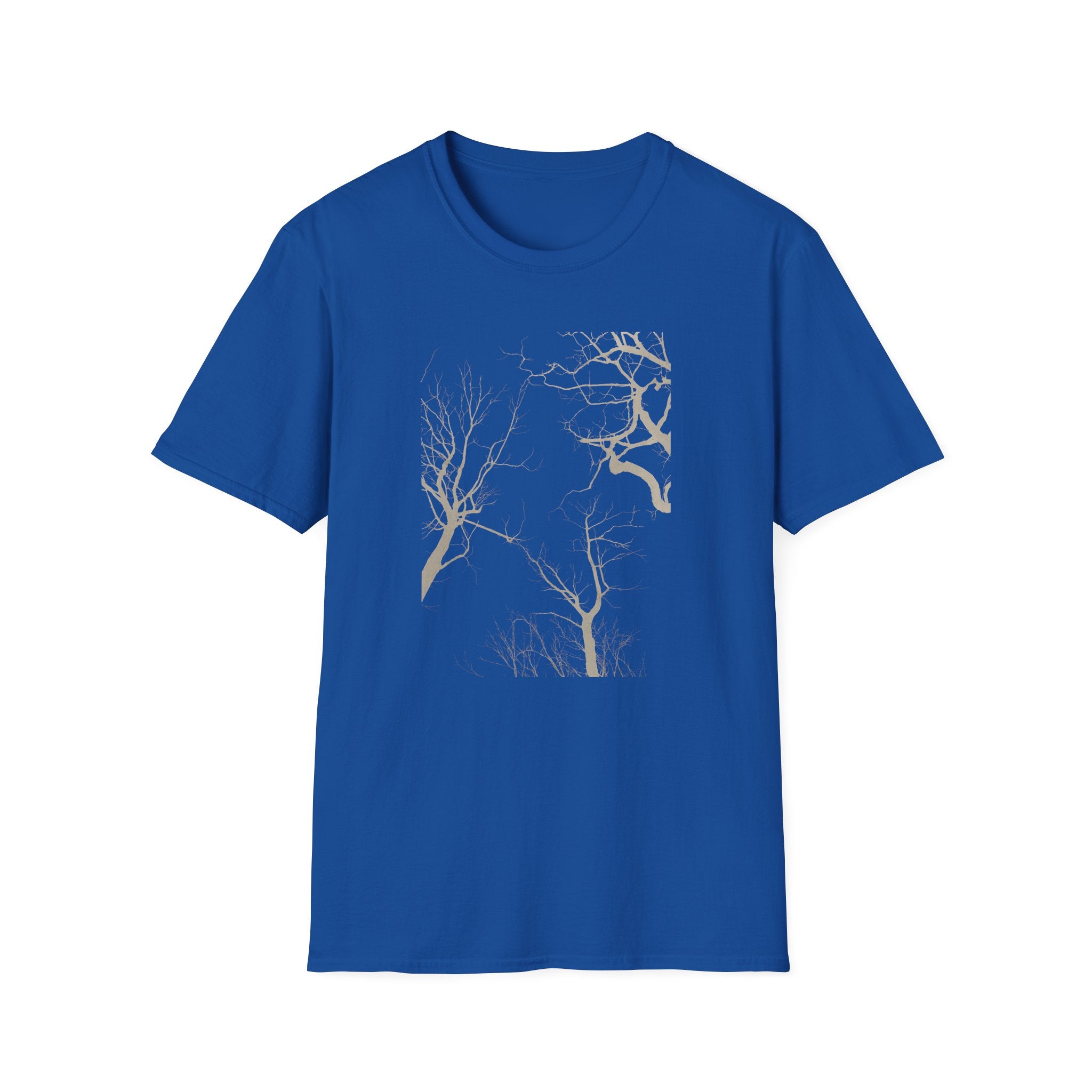 Gildan Unisex Softstyle® T-Shirt Tree Tops