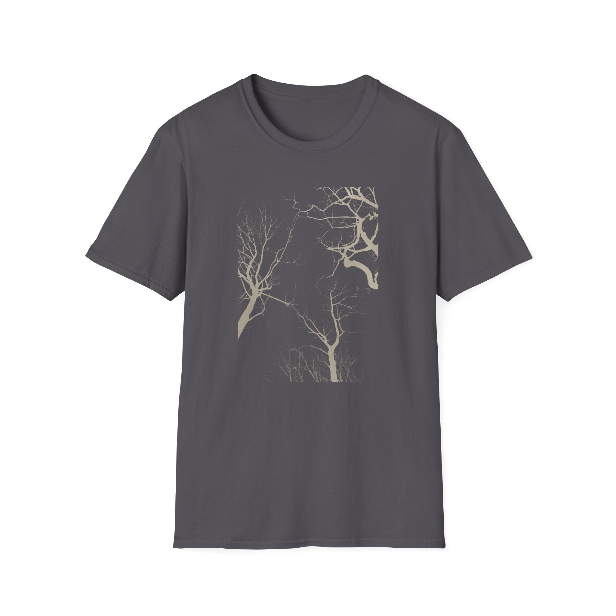 Gildan Unisex Softstyle® T-Shirt Tree Tops