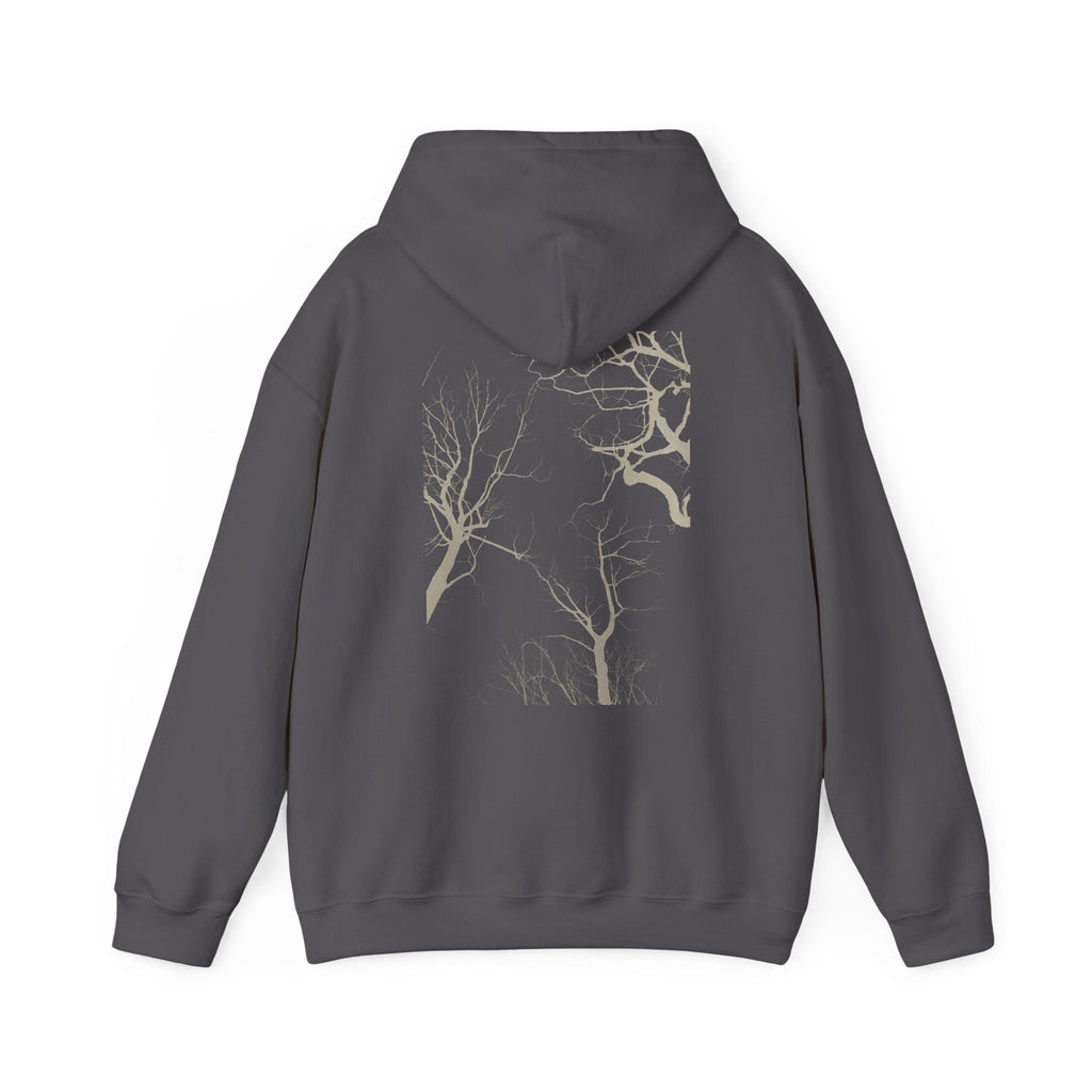 - Gildan Heavey Blend Sweatshirt -tree top