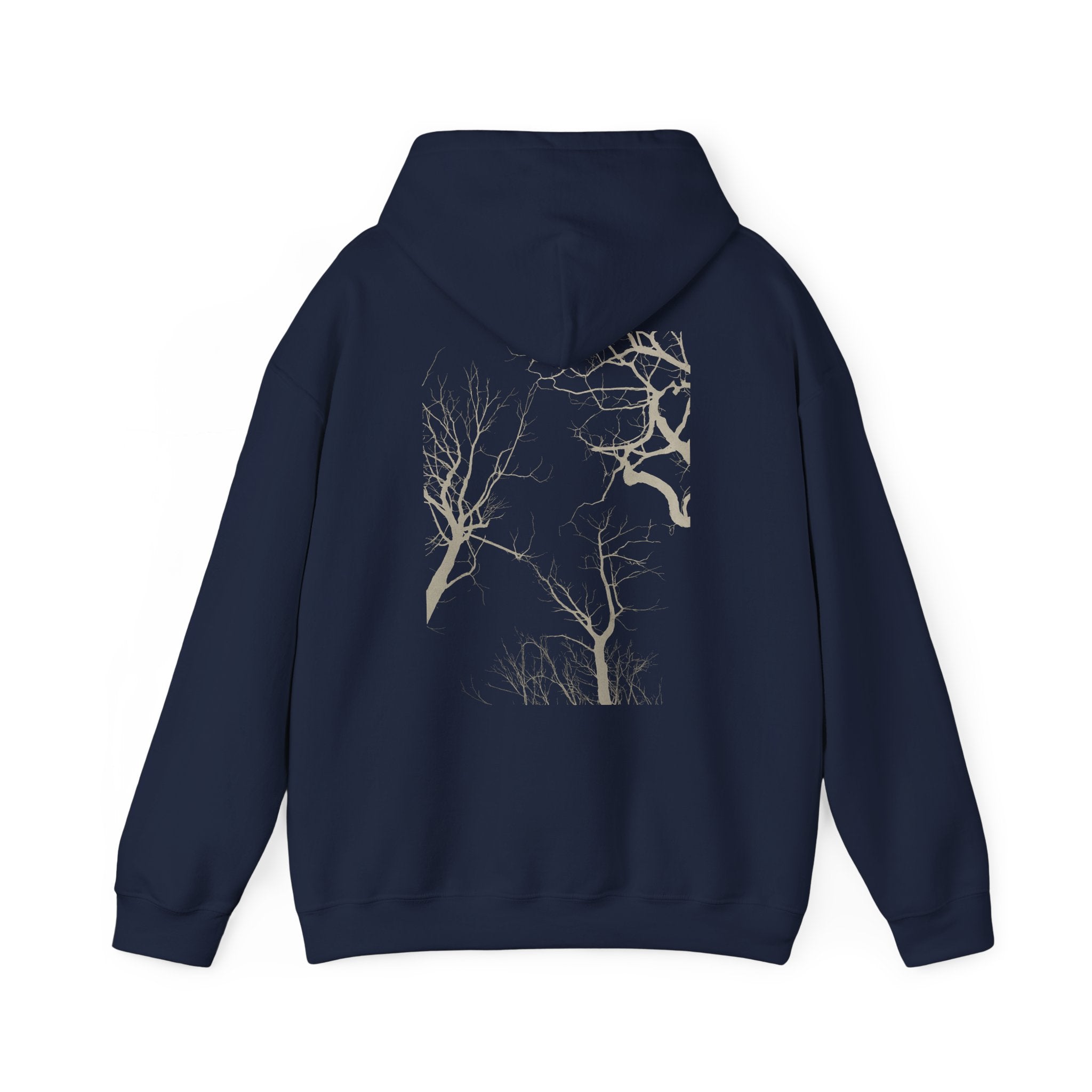 - Gildan Heavey Blend Sweatshirt -tree top