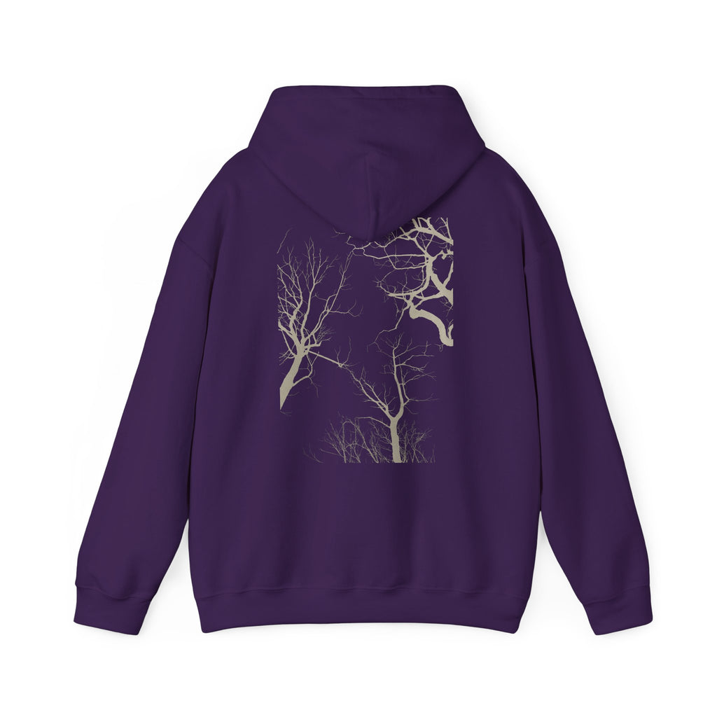 - Gildan Heavey Blend Sweatshirt -tree top
