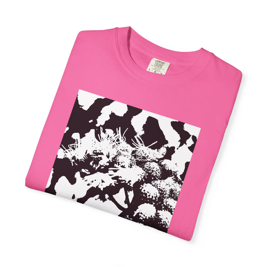 Comfort Colors® Garment-Dyed Short Sleeve Tee Graphic design