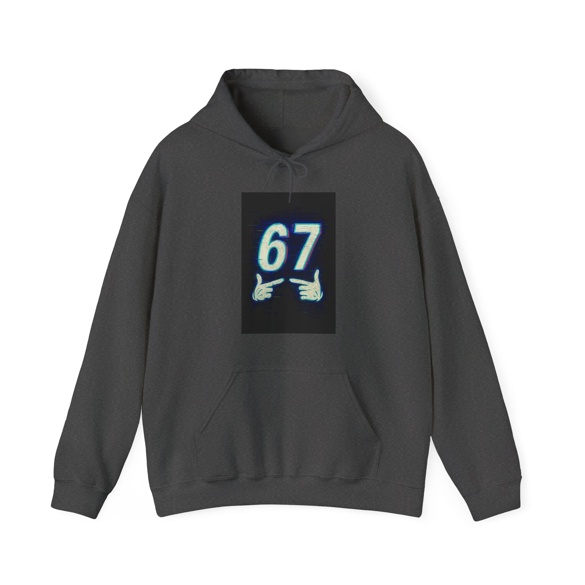 Gildan Heavy Blend Hoodie-67