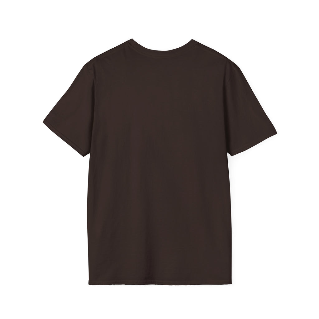 Gildan Unisex Softstyle® T-Shirt Tree Tops