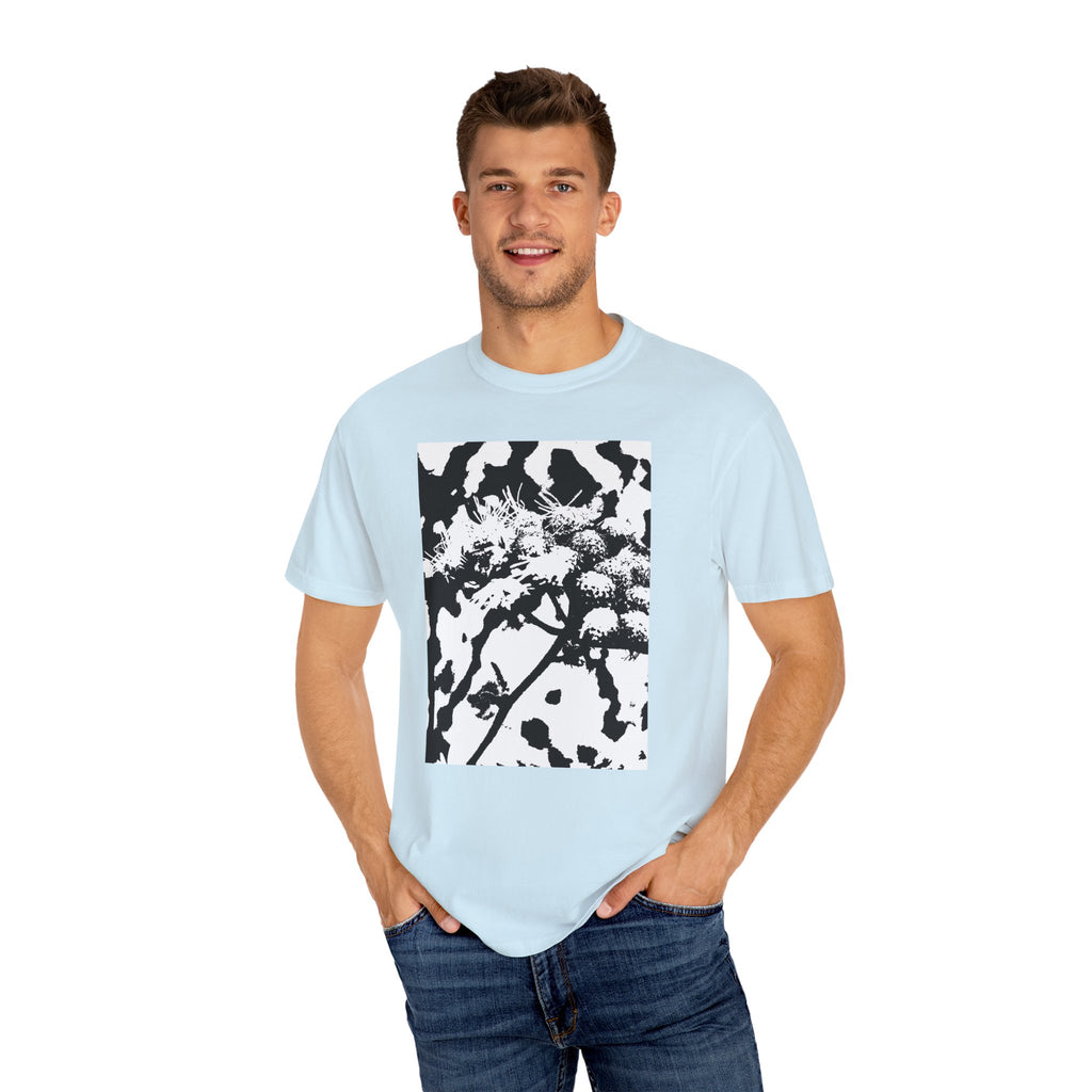 Comfort Colors® Garment-Dyed Short Sleeve Tee Graphic design