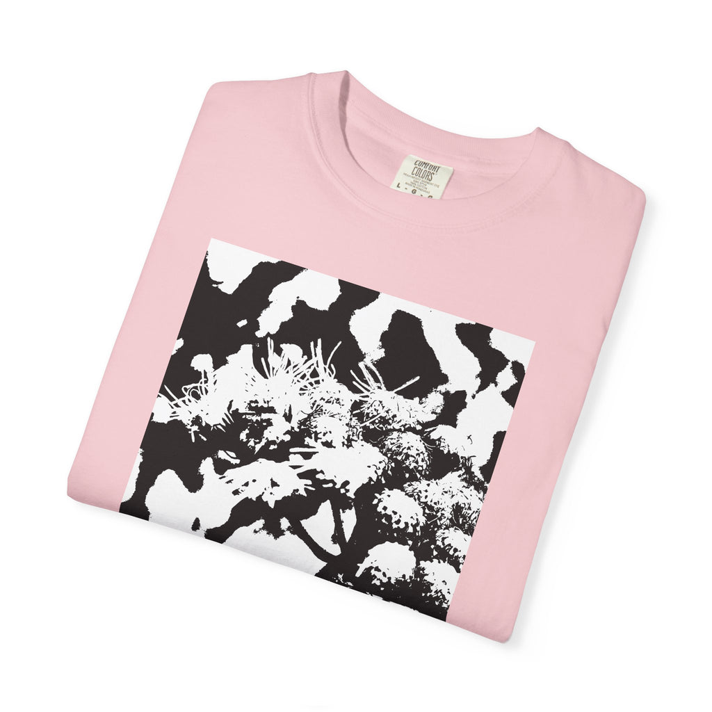 Comfort Colors® Garment-Dyed Short Sleeve Tee Graphic design