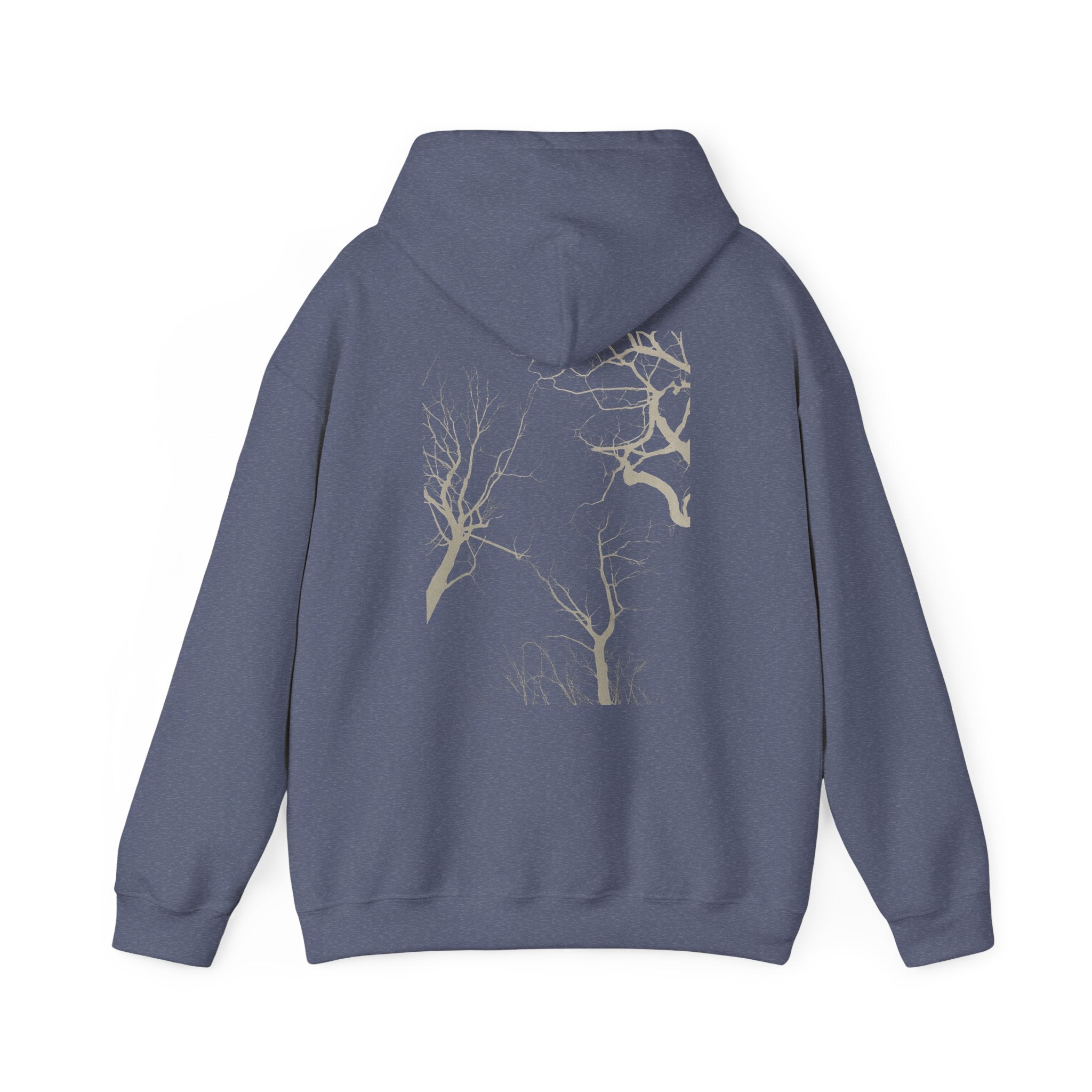 - Gildan Heavey Blend Sweatshirt -tree top